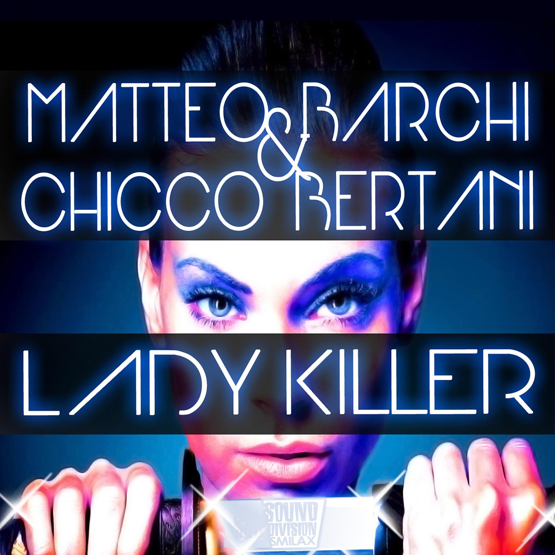 Постер альбома Lady Killer