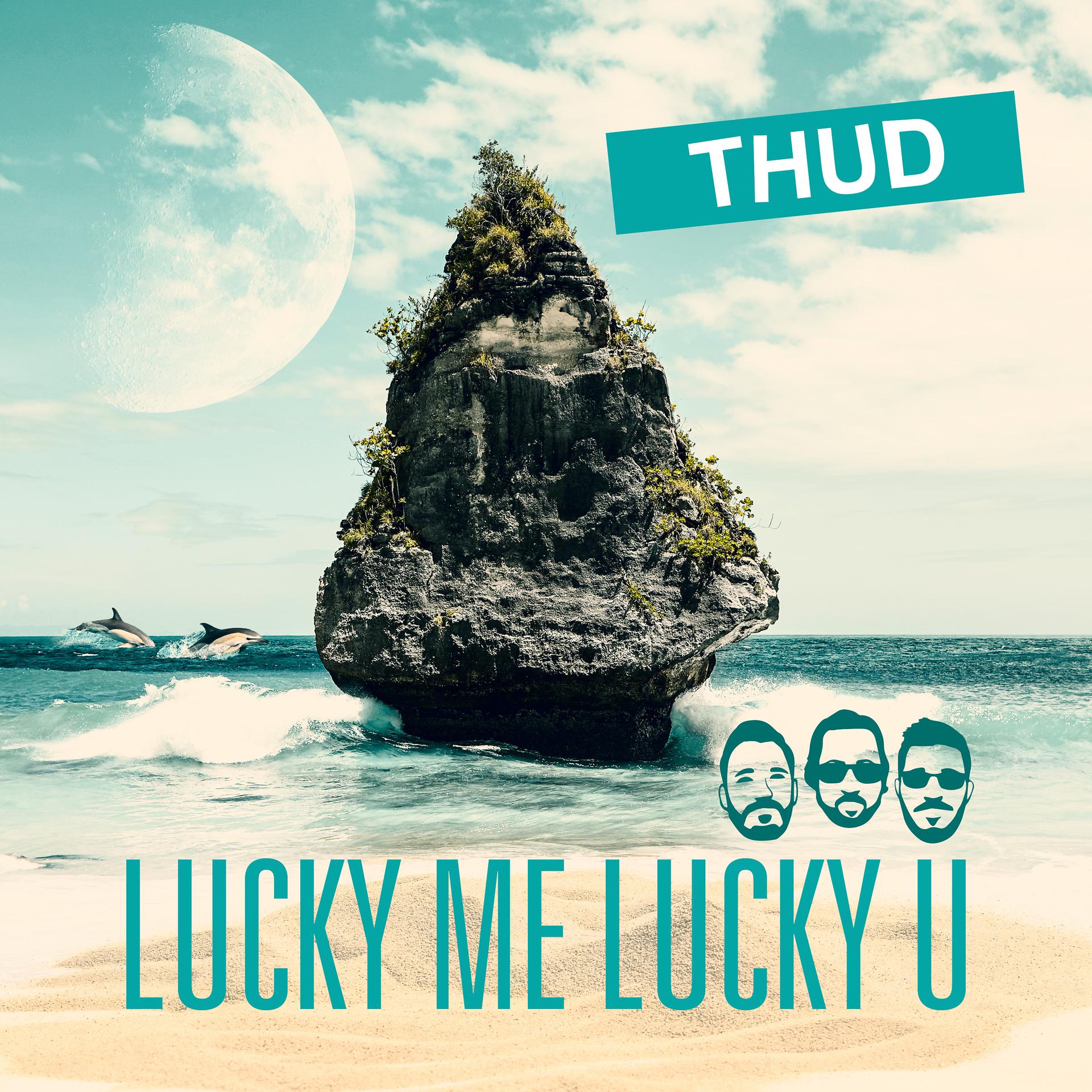Постер альбома Lucky Me Lucky U