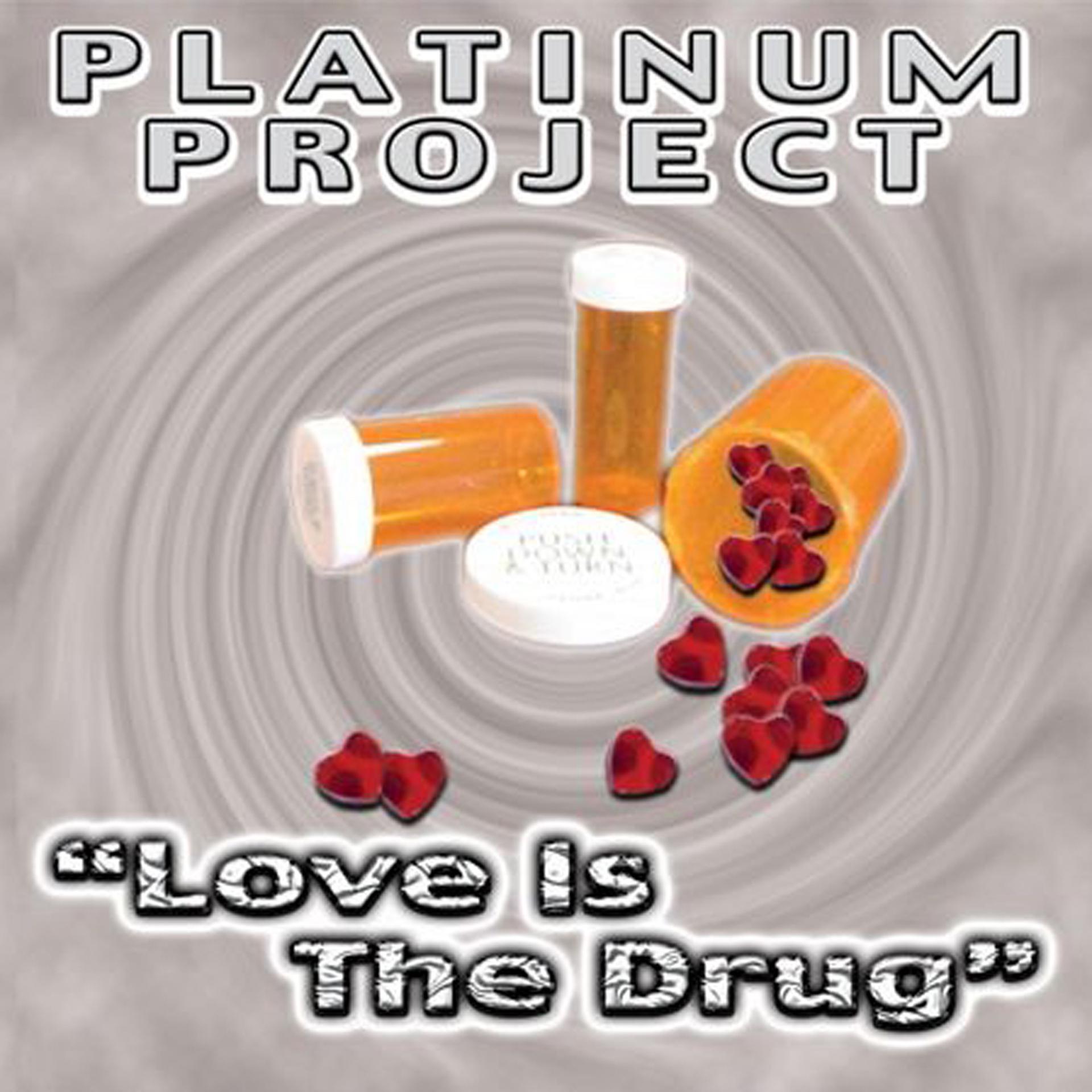 Постер альбома Love is the Drug (Remixes)