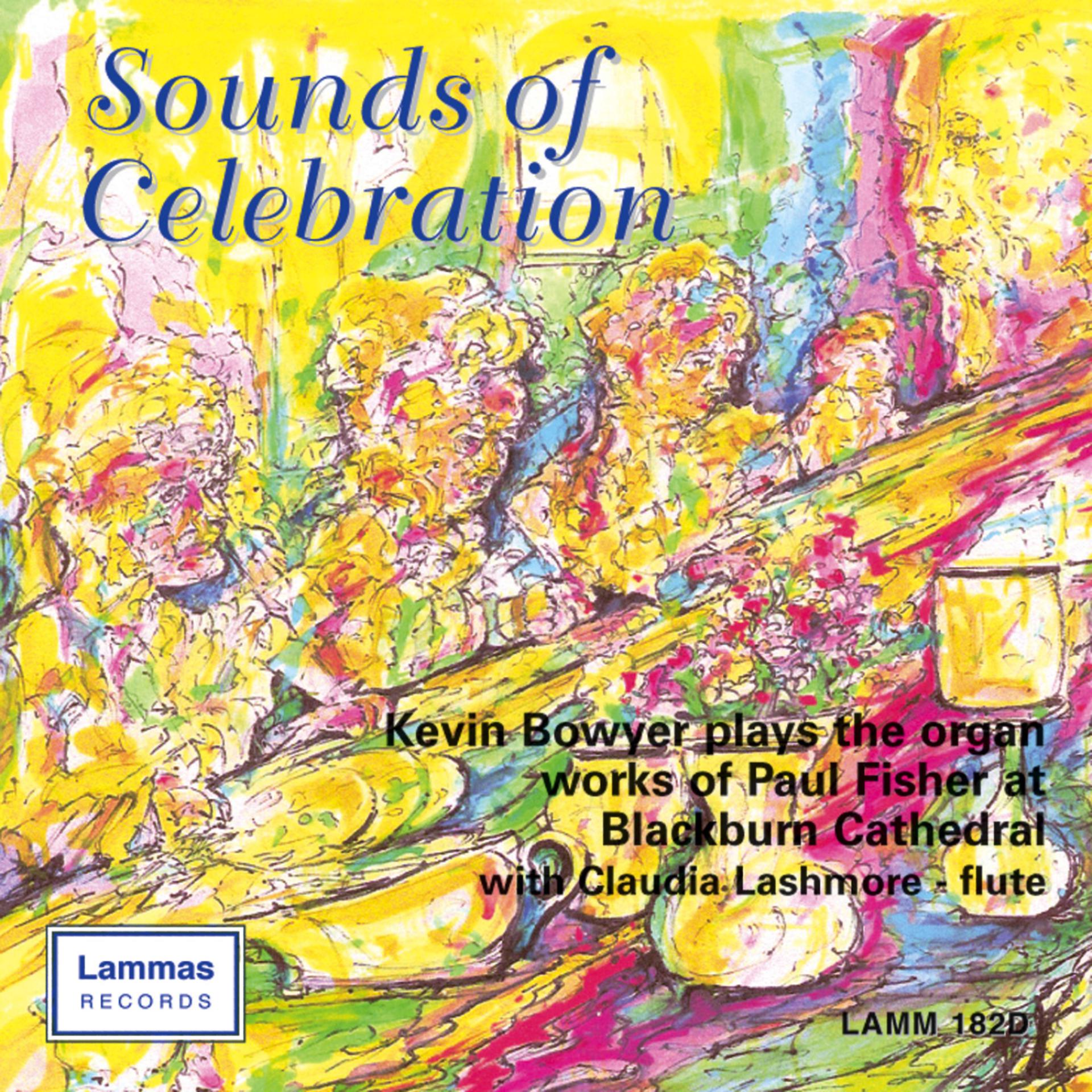 Постер альбома Sounds of Celebration
