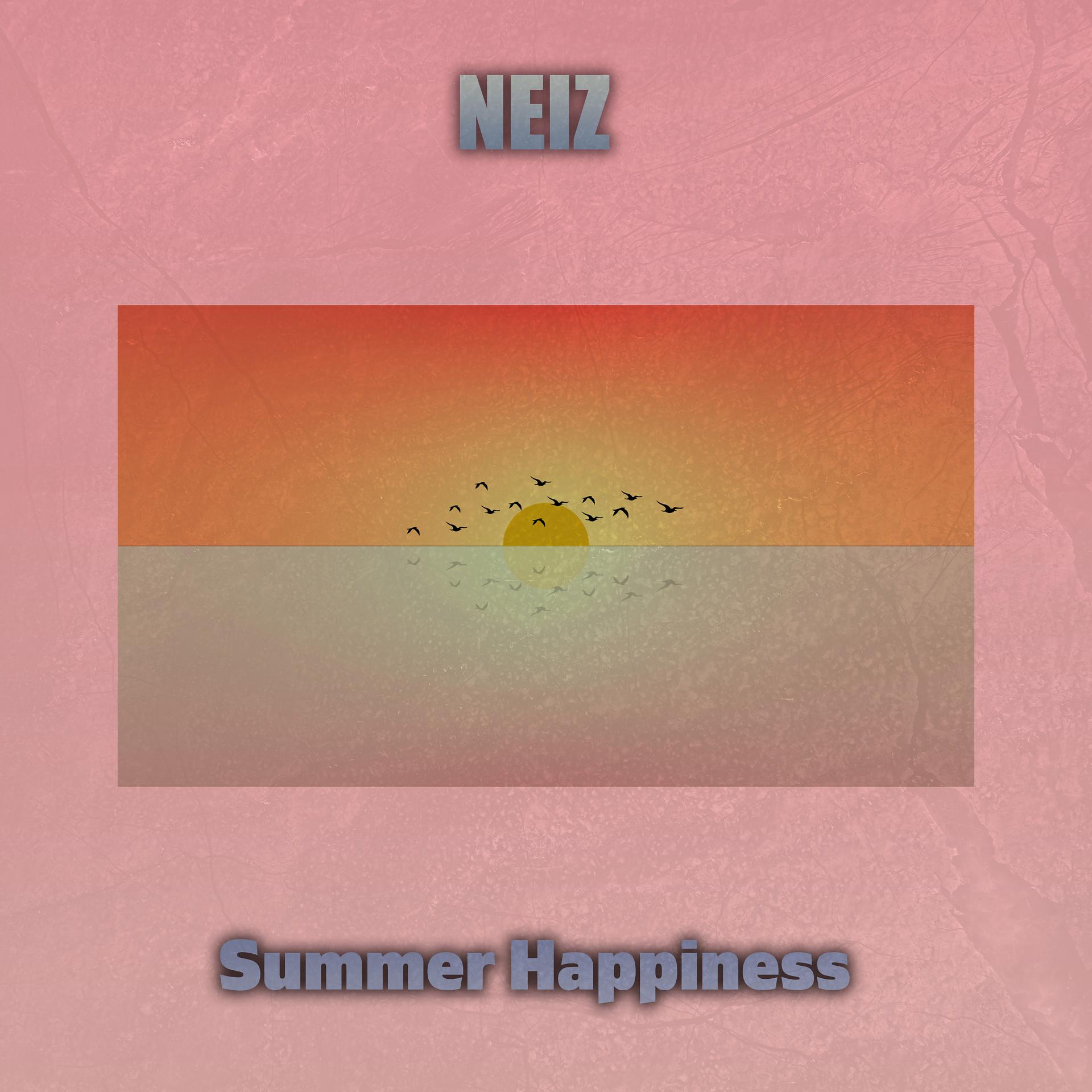 Постер альбома Summer Happiness