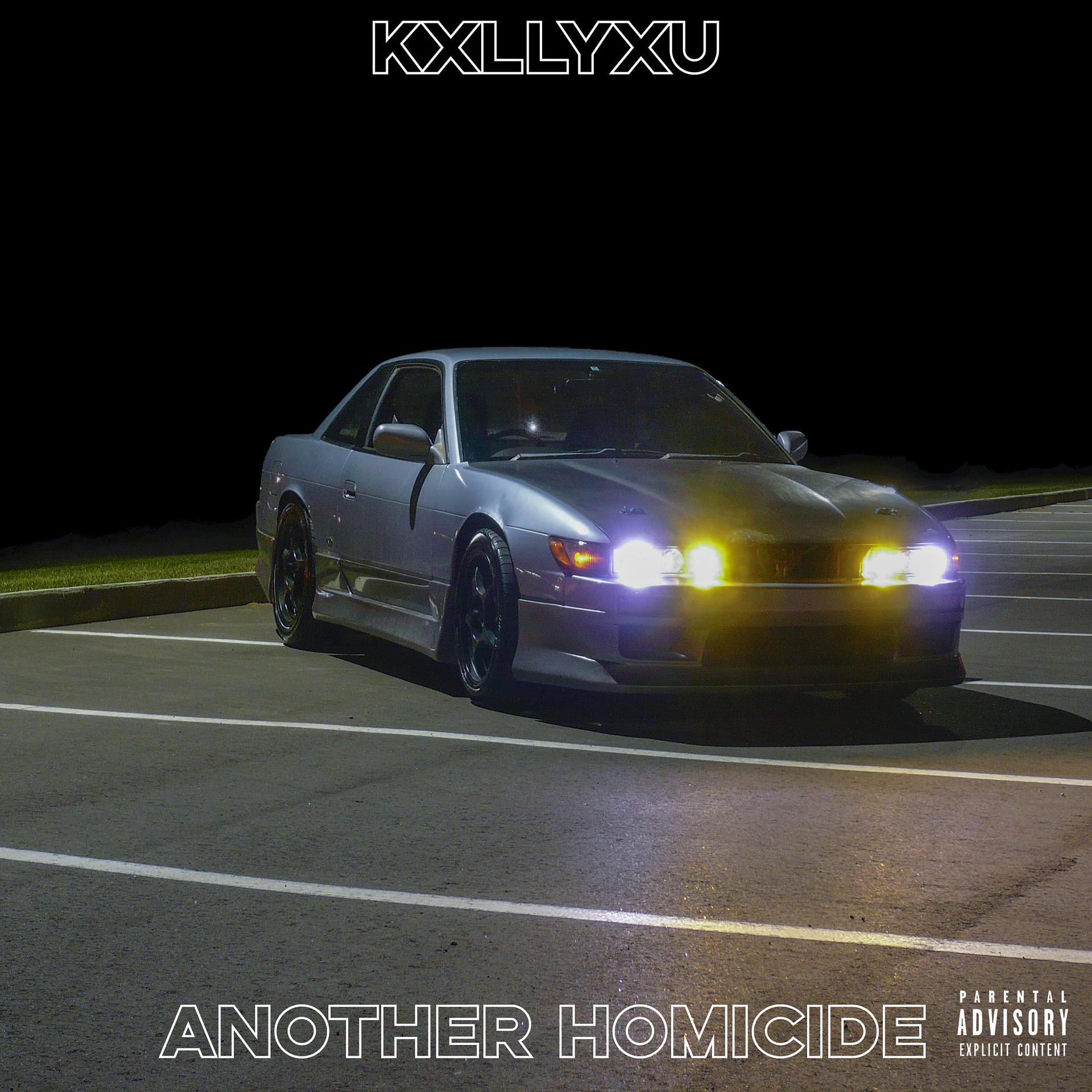 Постер альбома Another Homicide
