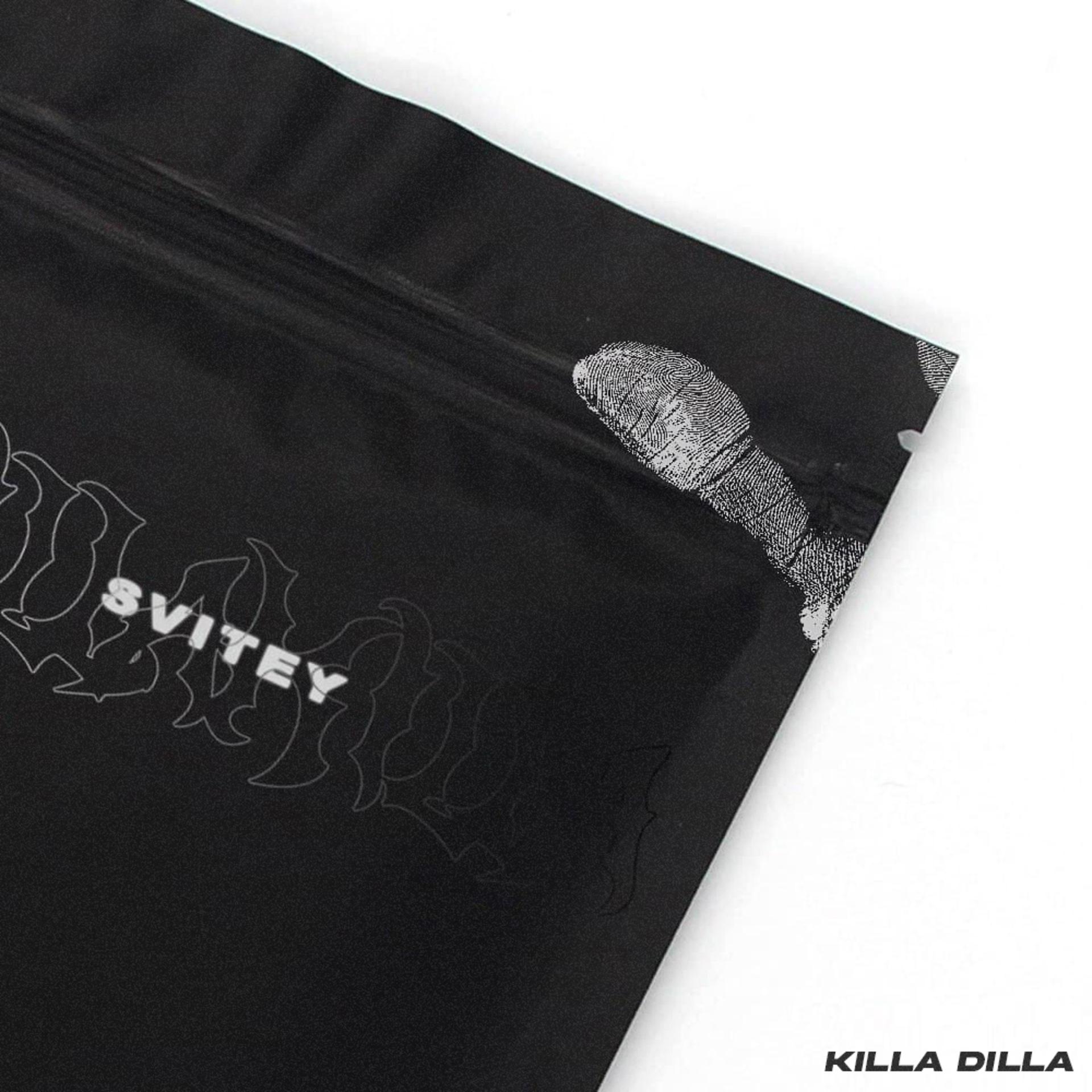 Постер альбома Killa Dilla