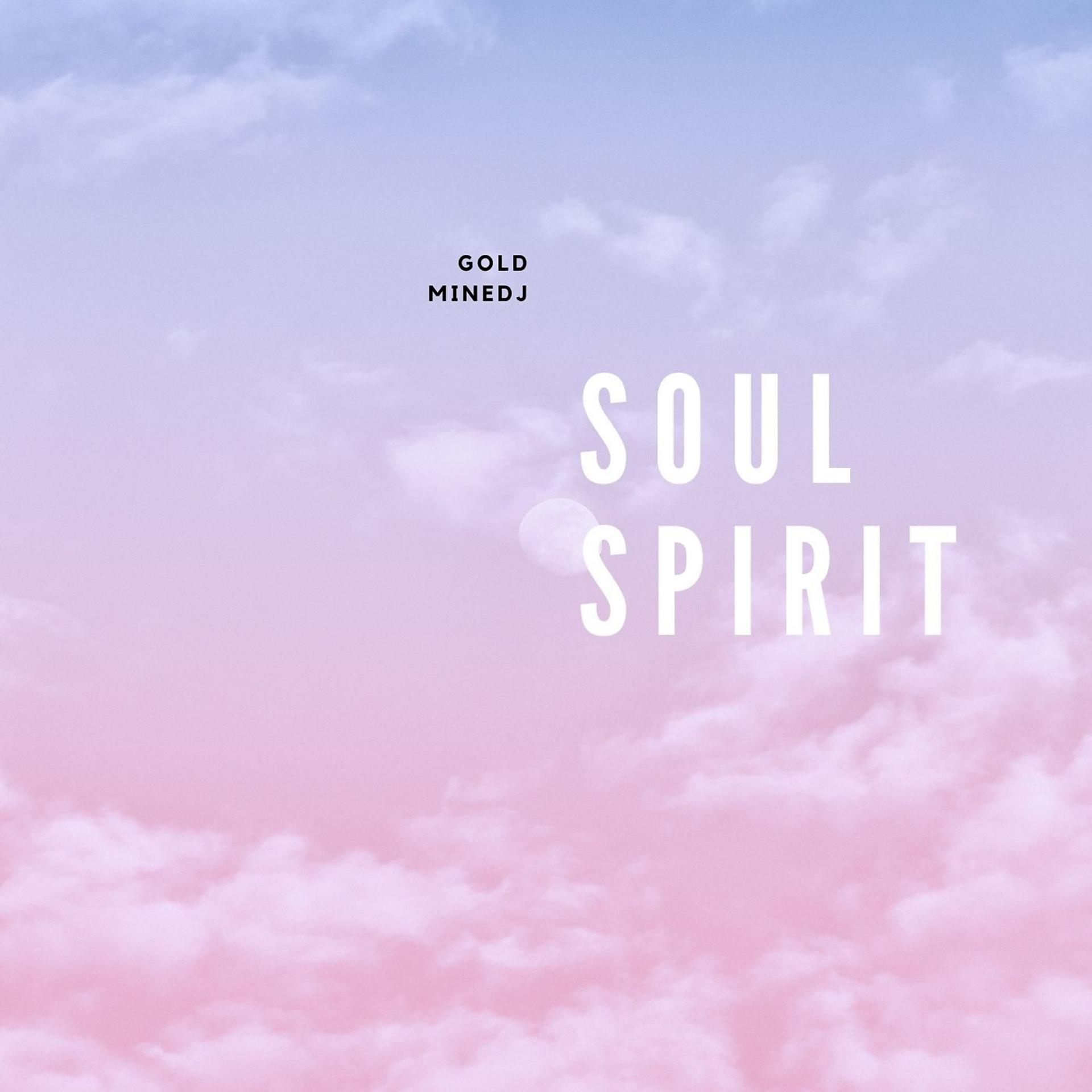 Постер альбома Soul Spirit