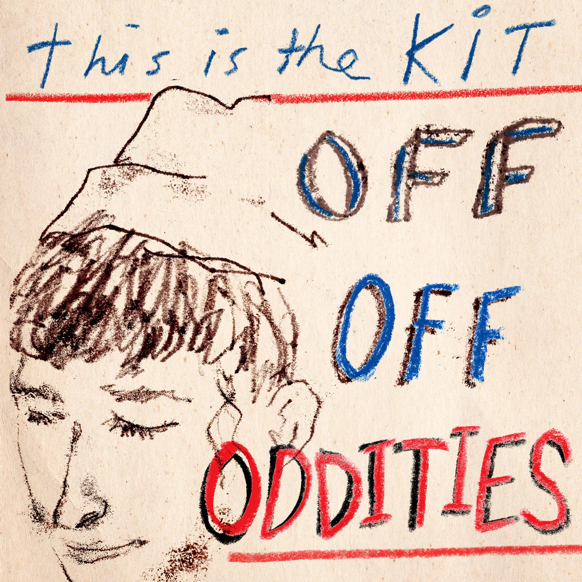 Постер альбома Off Off Oddities