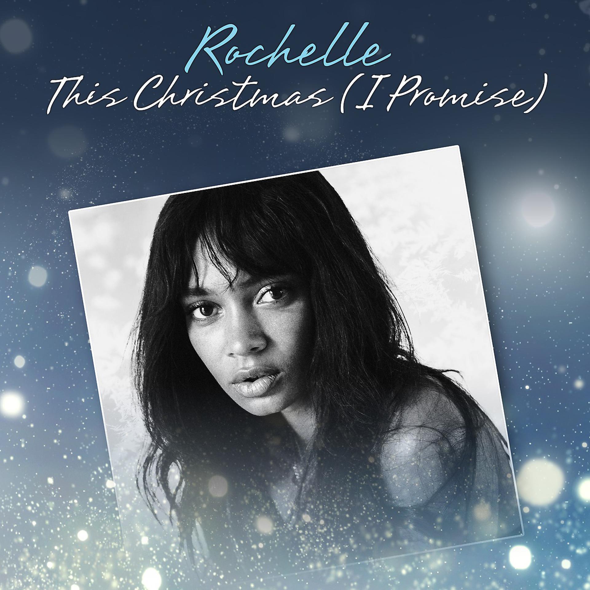 Постер альбома This Christmas (I Promise)