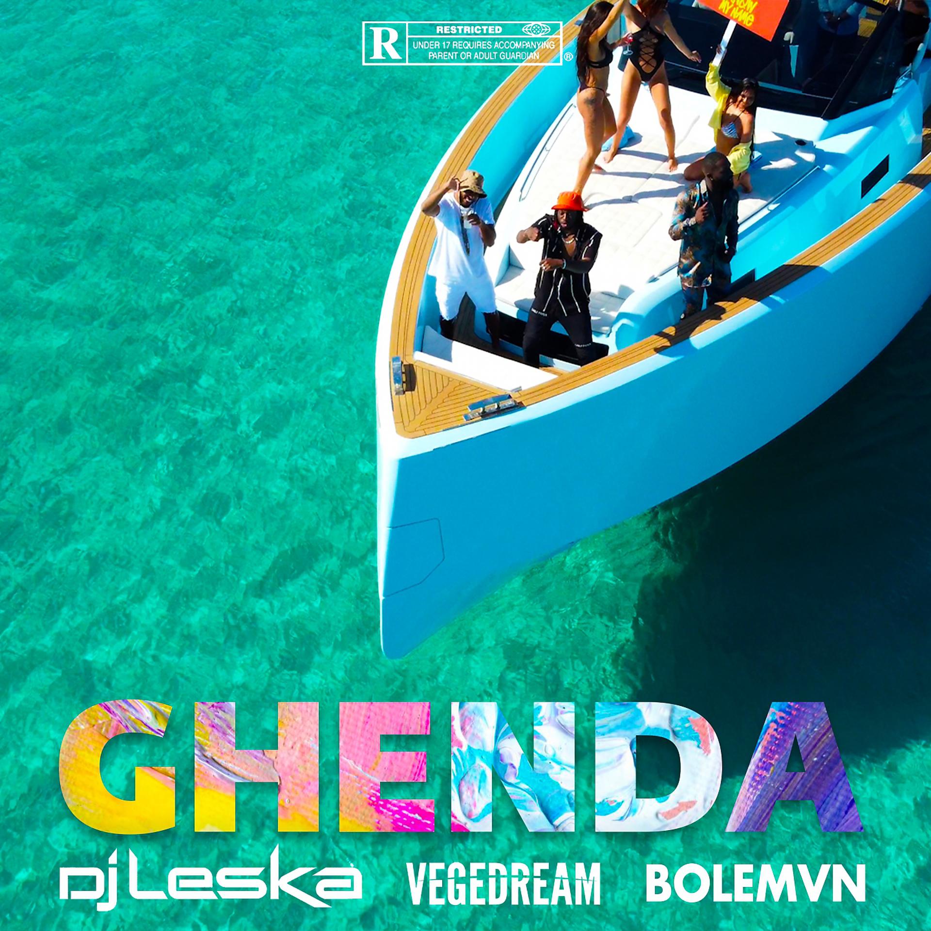 Постер альбома Ghenda