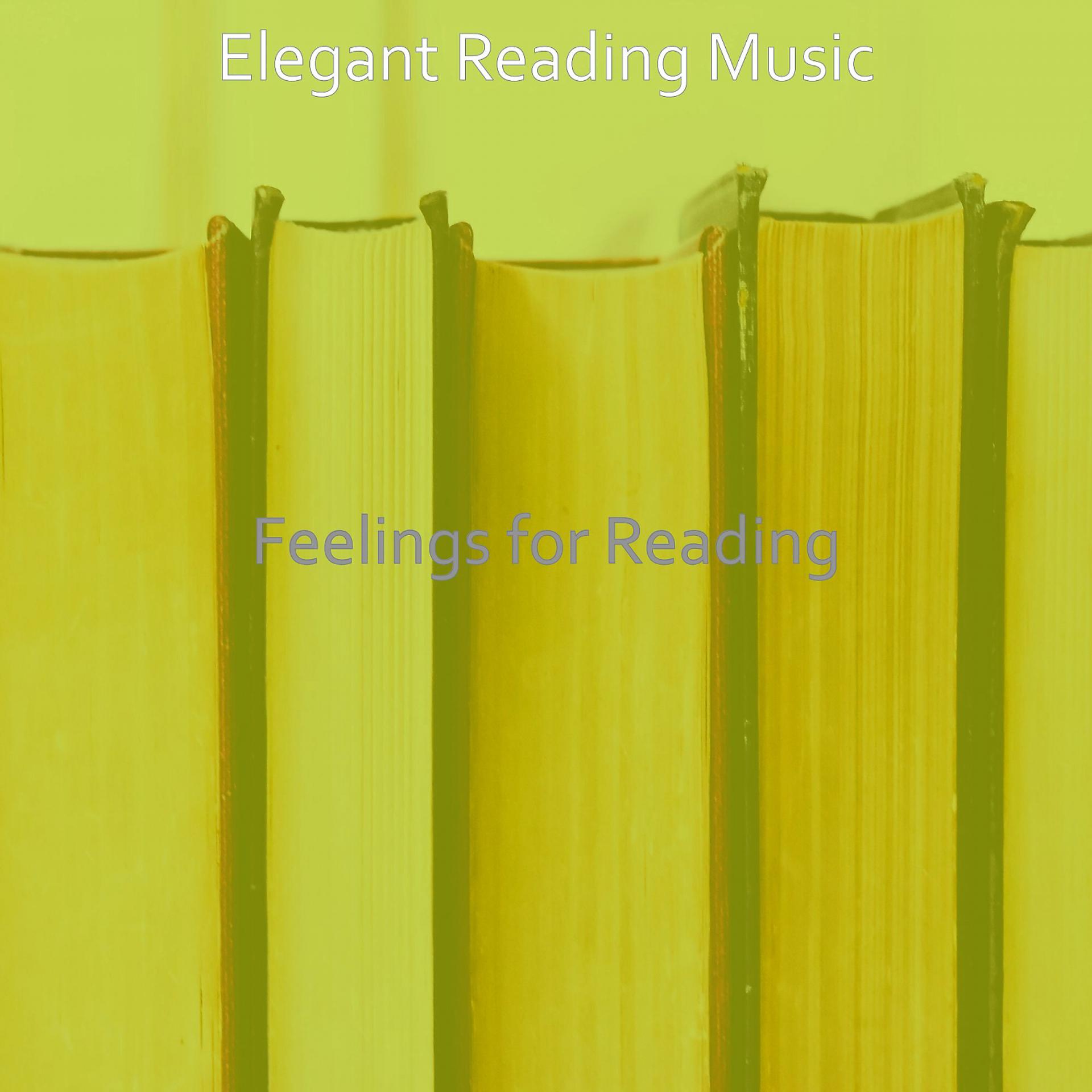 Постер альбома Feelings for Reading