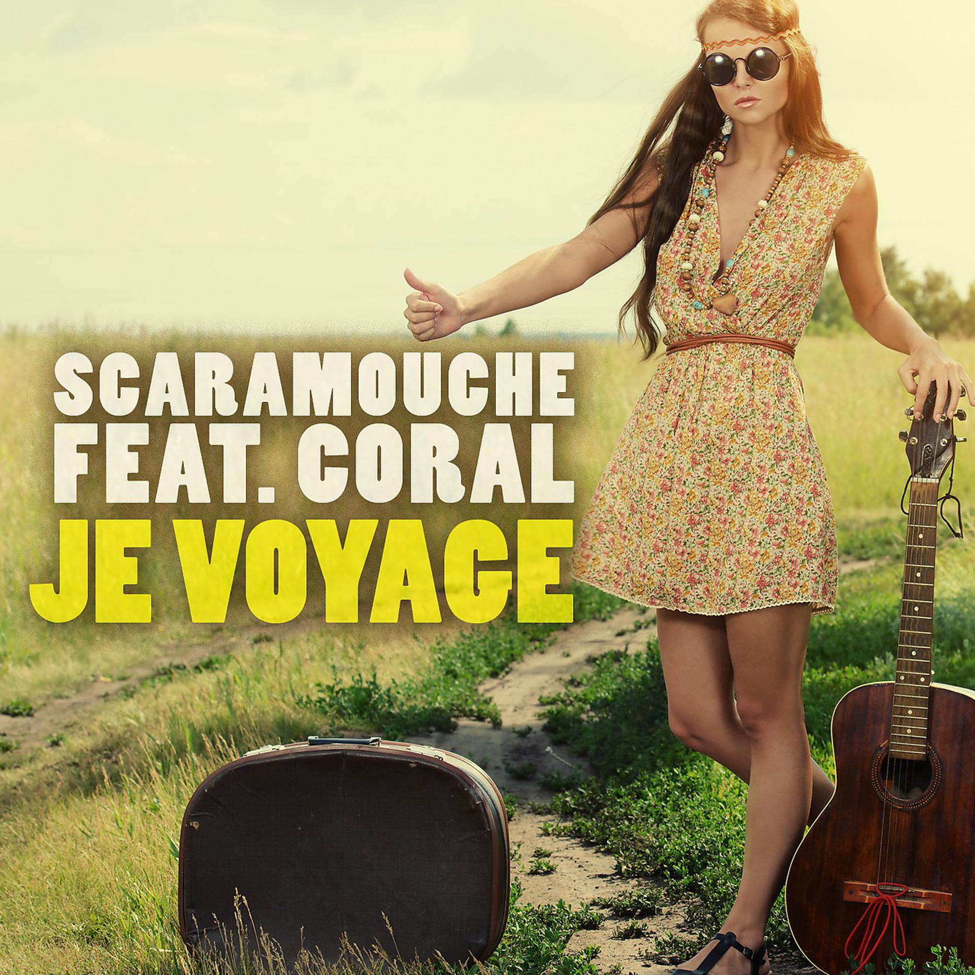 Постер альбома Je Voyage