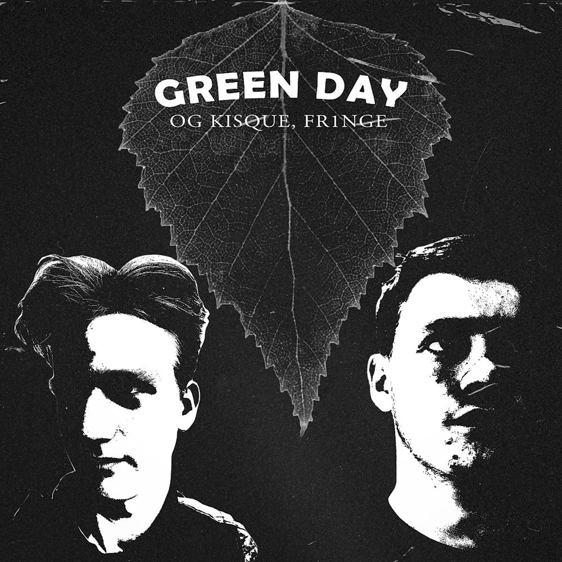 Постер альбома Green day