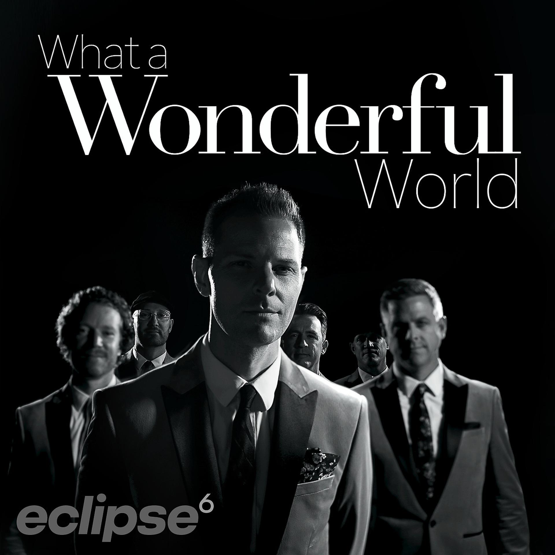 Постер альбома What a Wonderful World