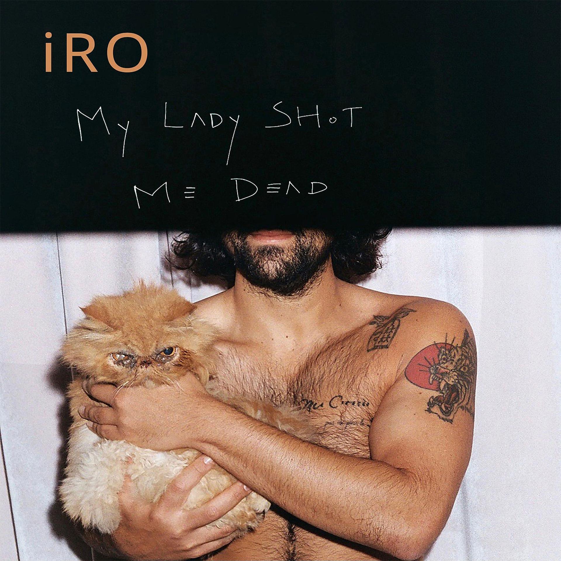 Постер альбома My Lady Shot Me Dead