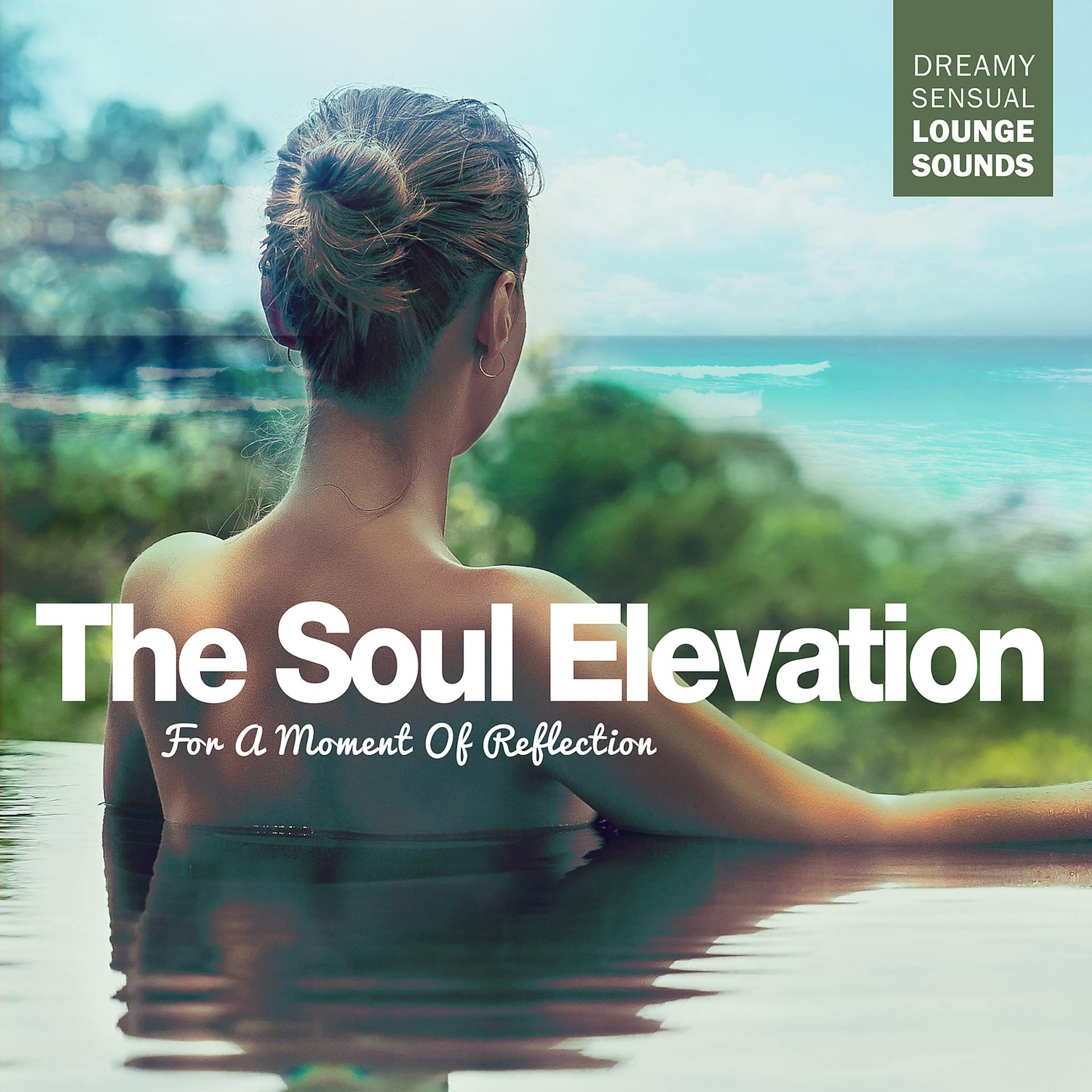 Постер альбома The Soul Elevation Dreamy Sensual Lounge Sounds for a Moment of Reflection