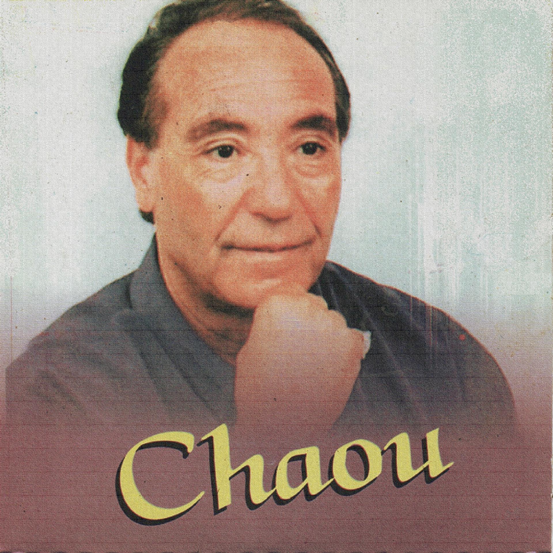 Постер альбома Chaou