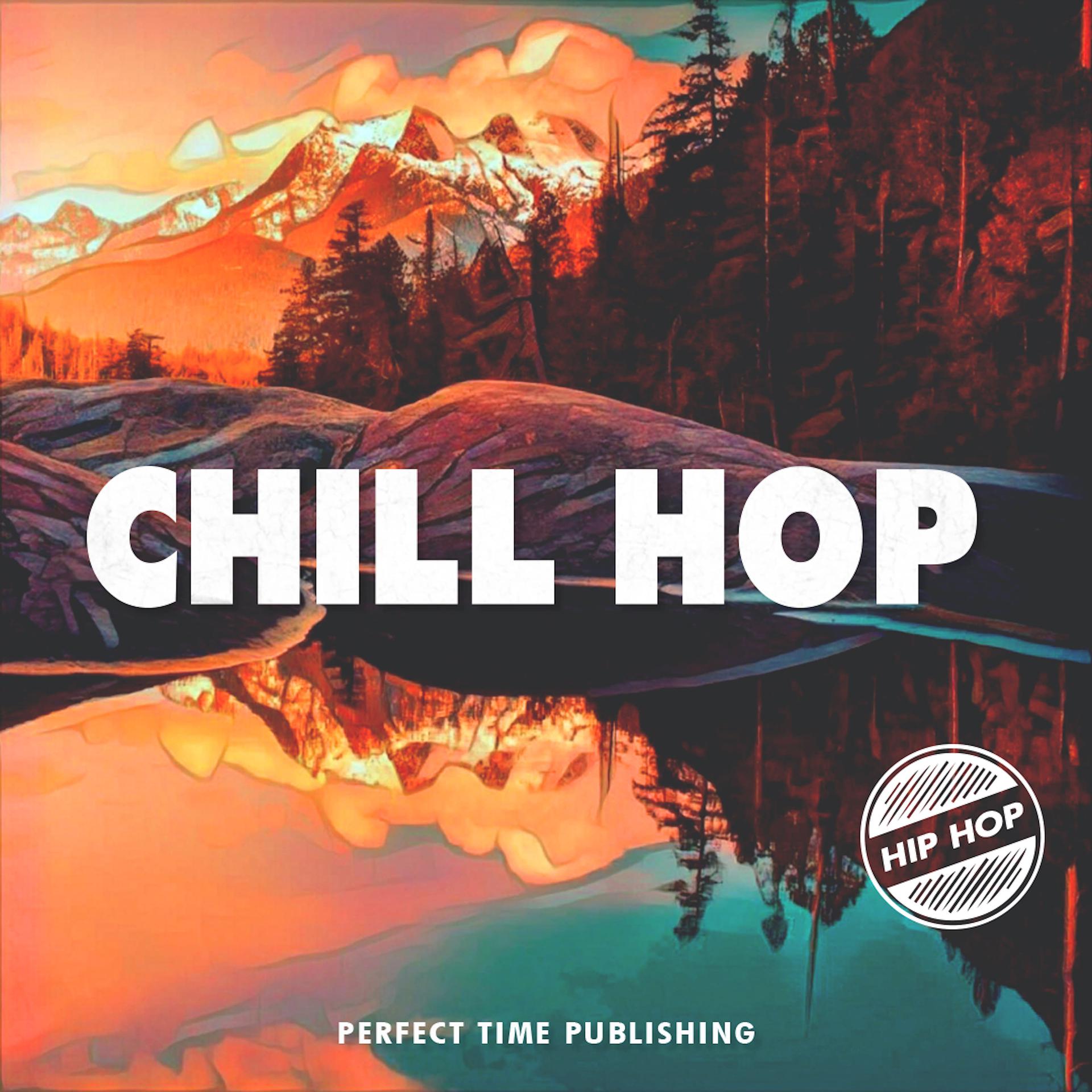 Постер альбома Chill Hop