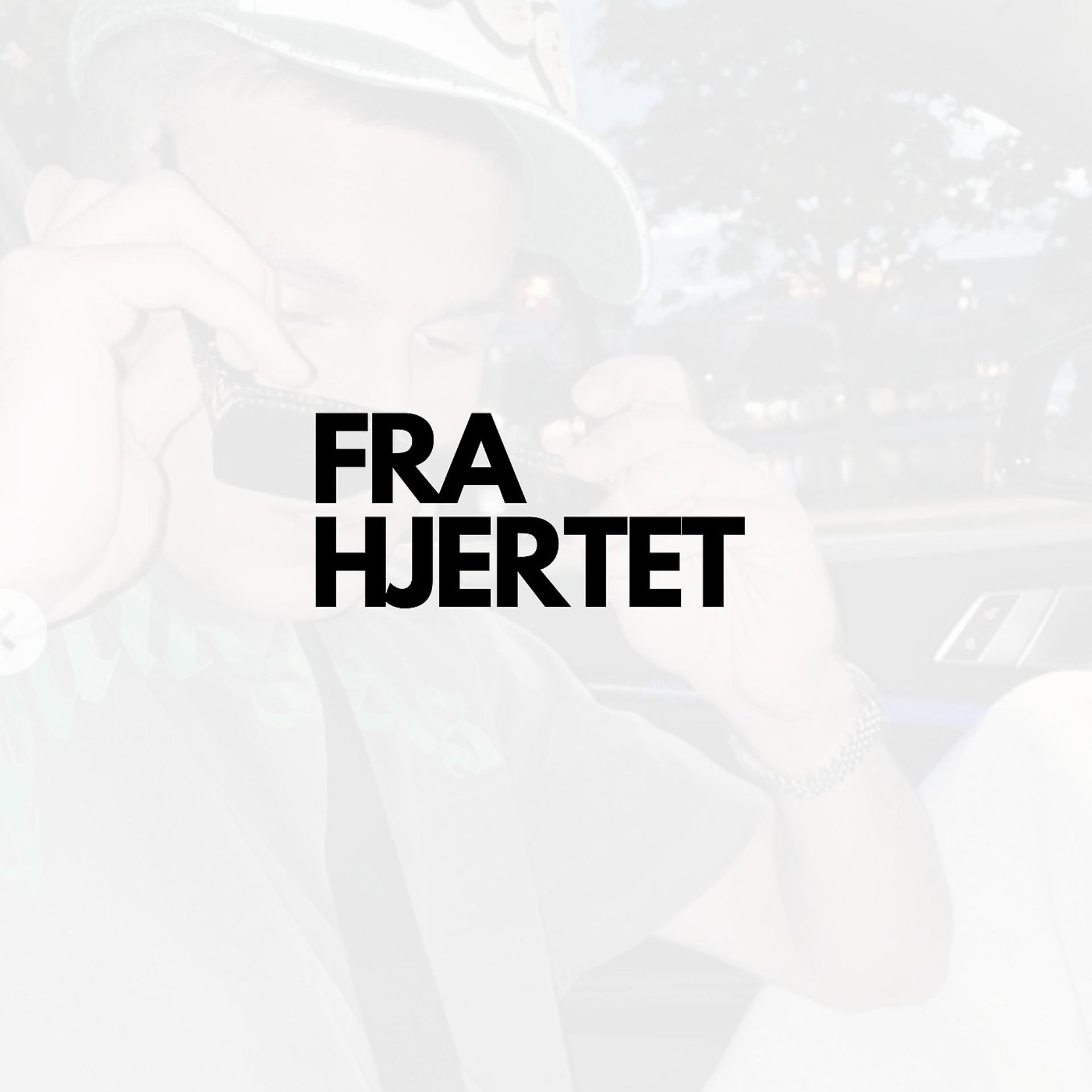 Постер альбома Fra Hjertet