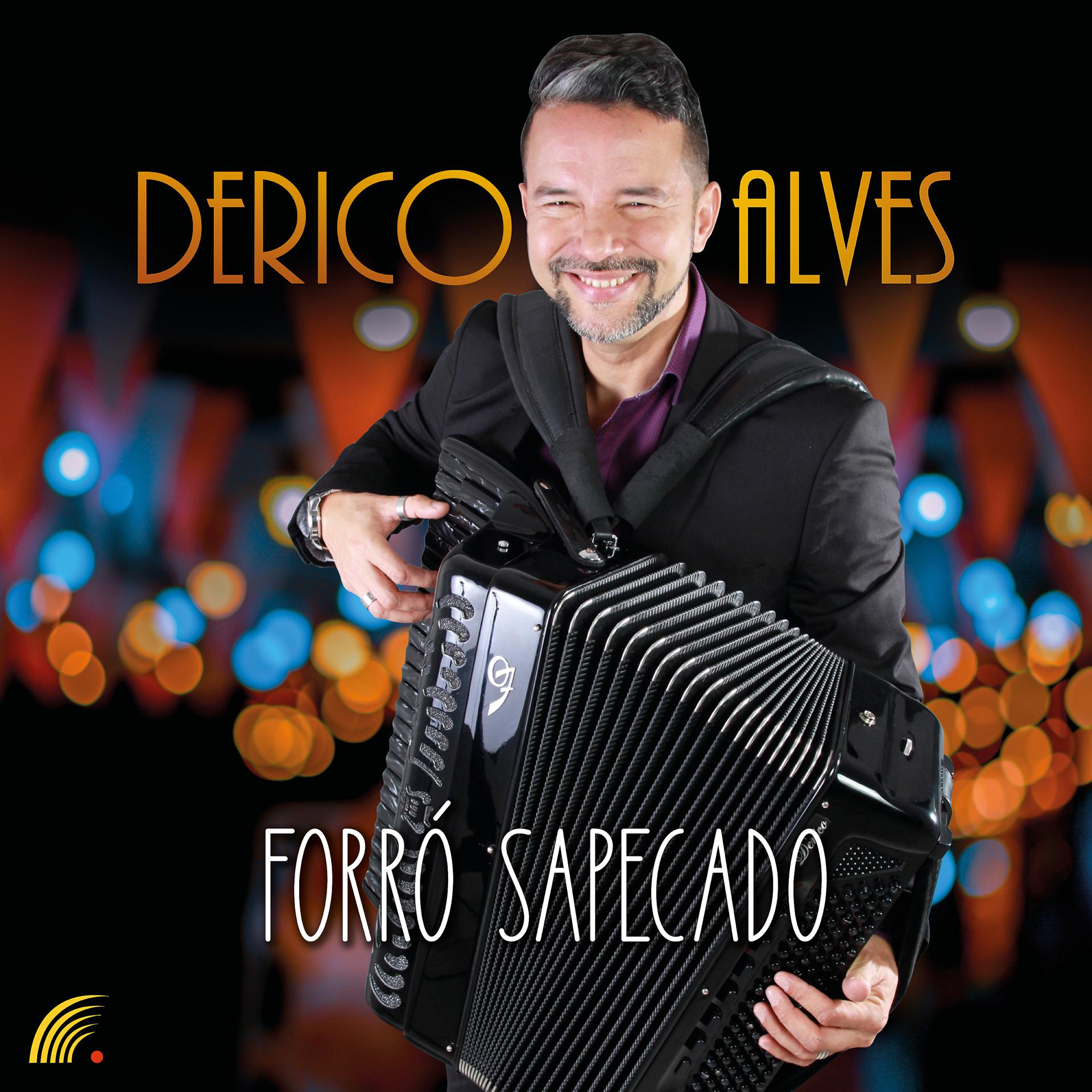 Постер альбома Forró Sapecado (Instrumental)
