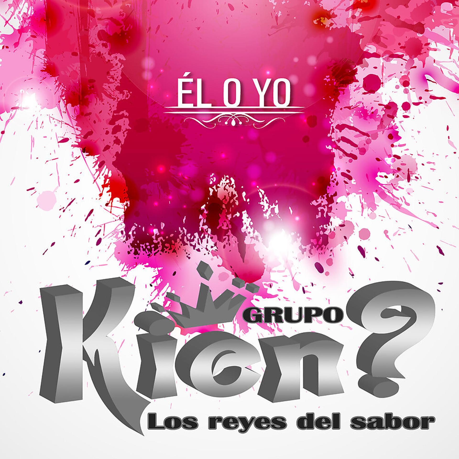 Постер альбома Él O Yo
