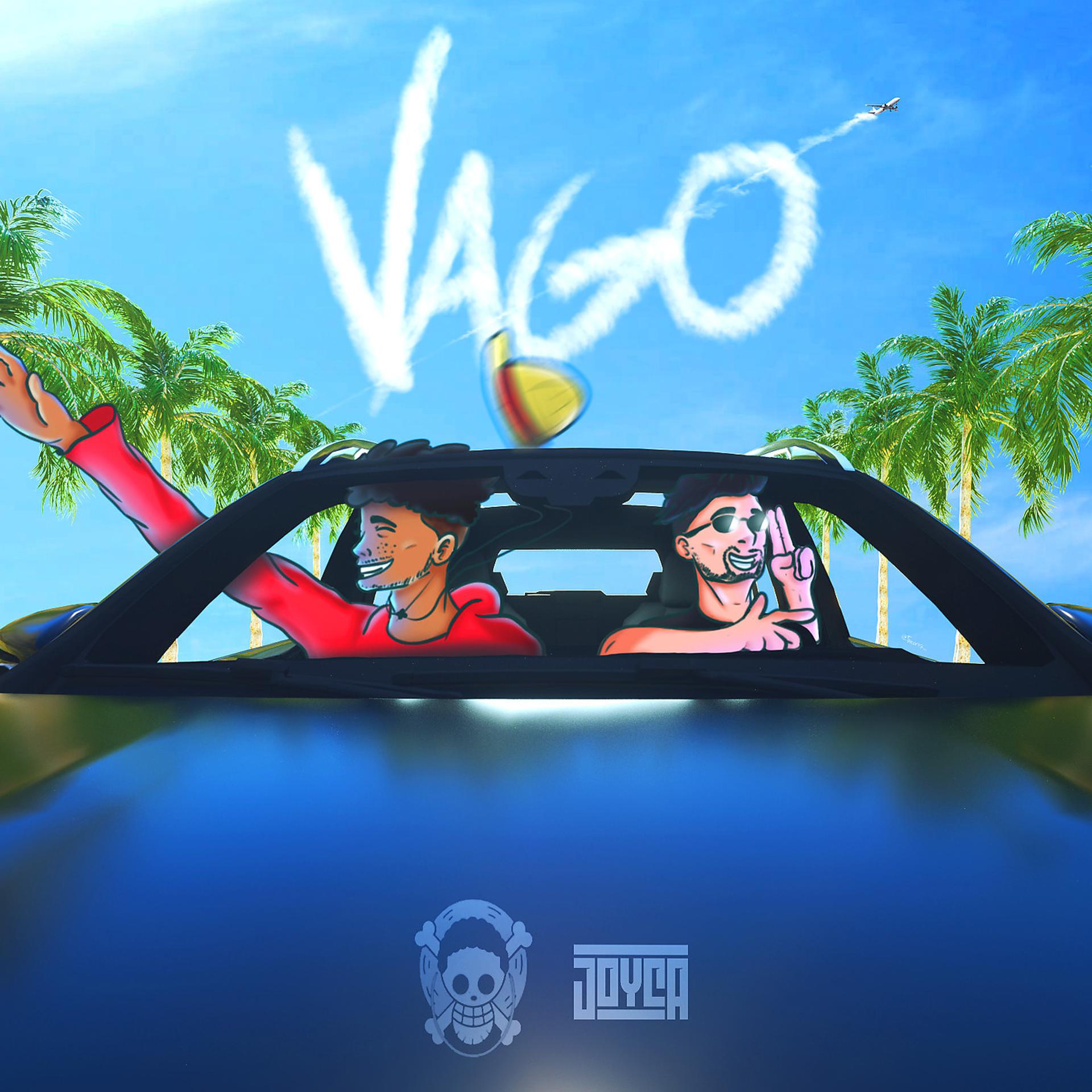 Постер альбома Vago (avec Mastu)