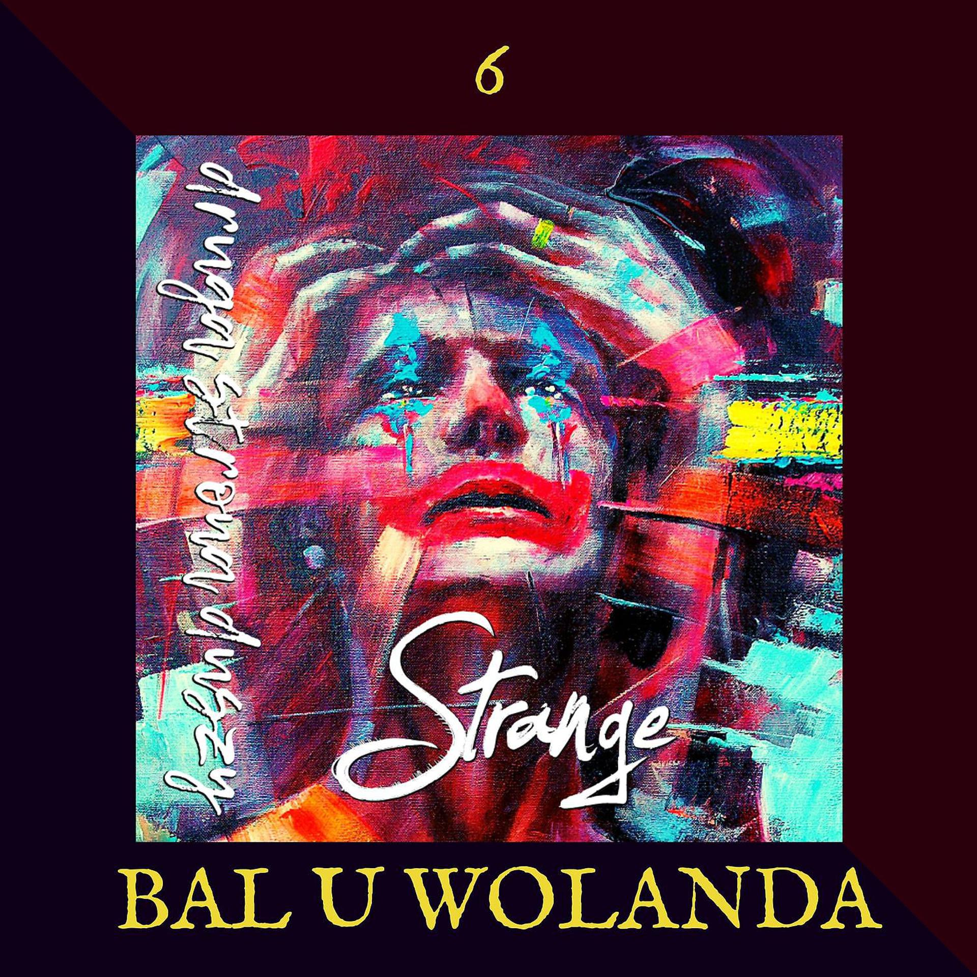 Постер альбома Bal u Wolanda