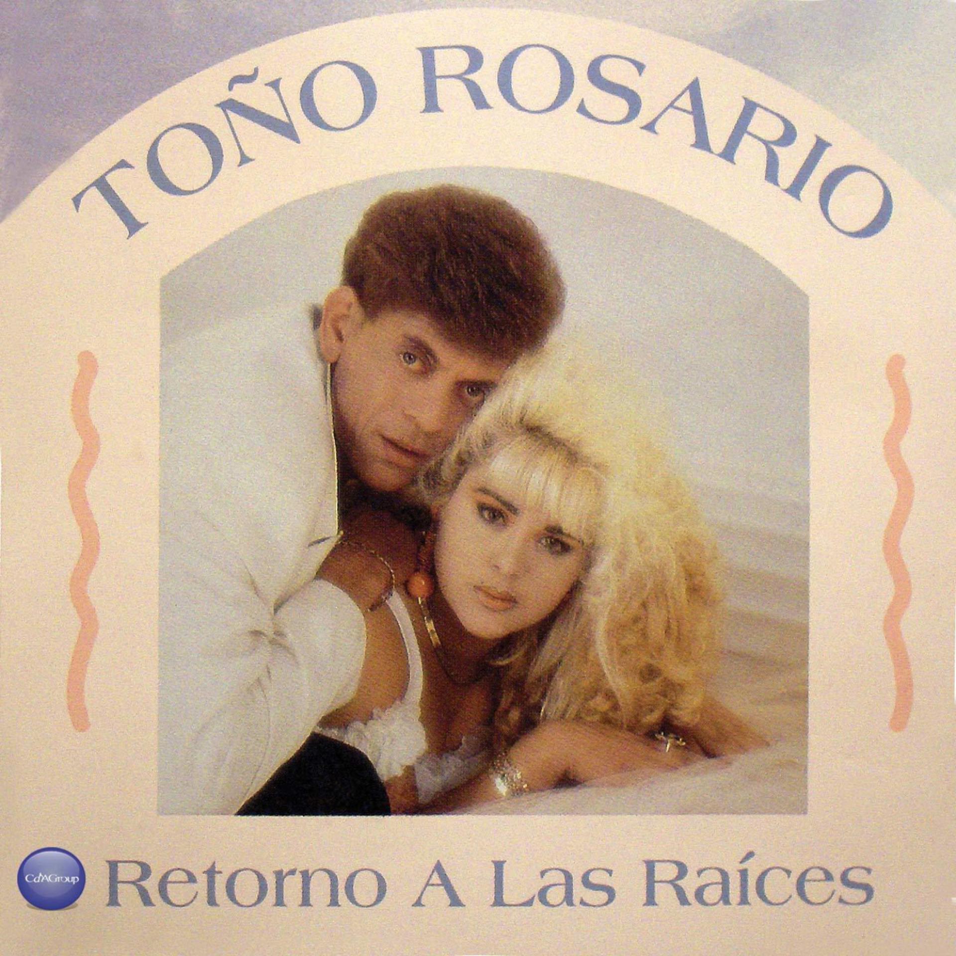 Постер альбома Retorno a las Raices