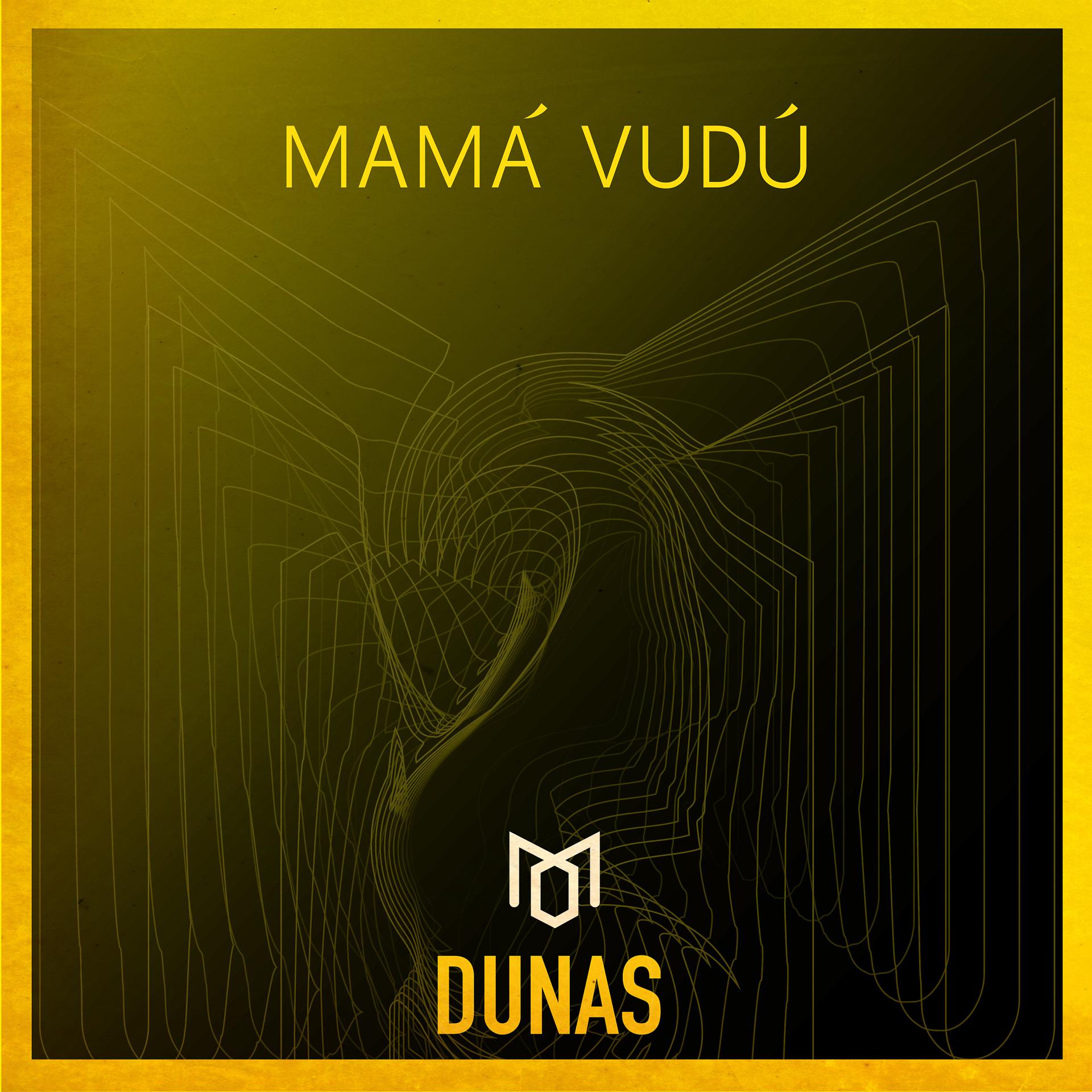 Постер альбома Dunas