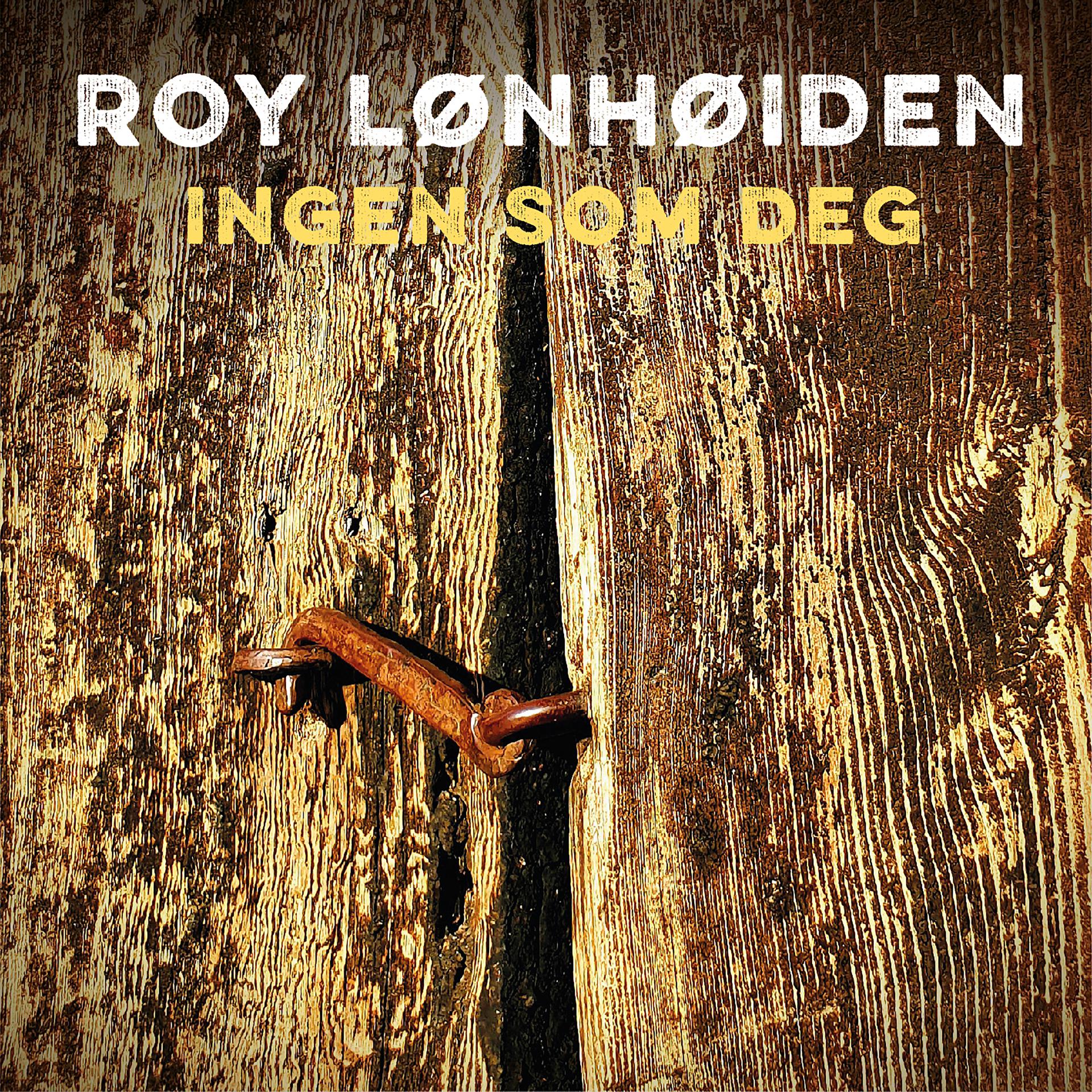 Постер альбома Ingen Som Deg