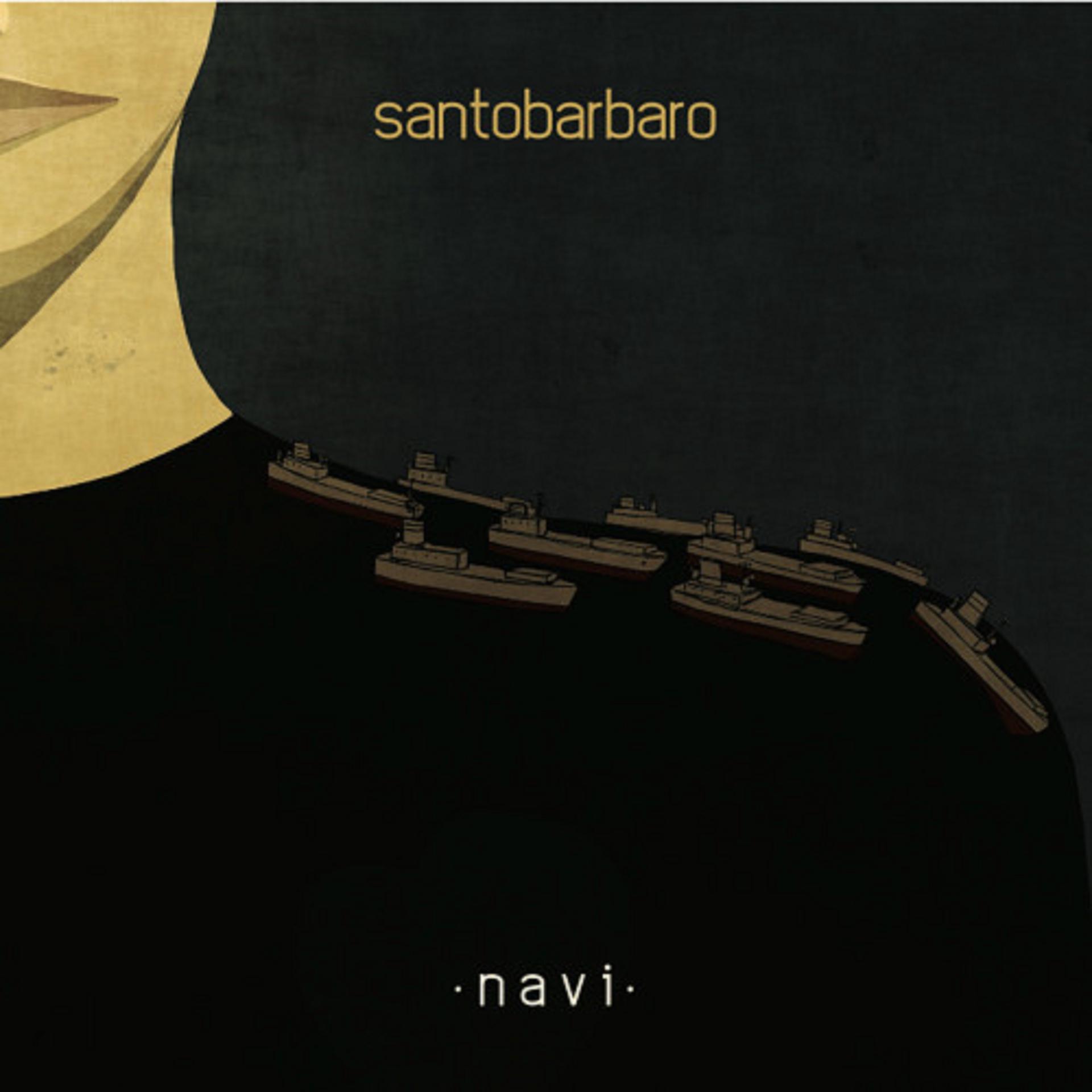 Постер альбома Navi
