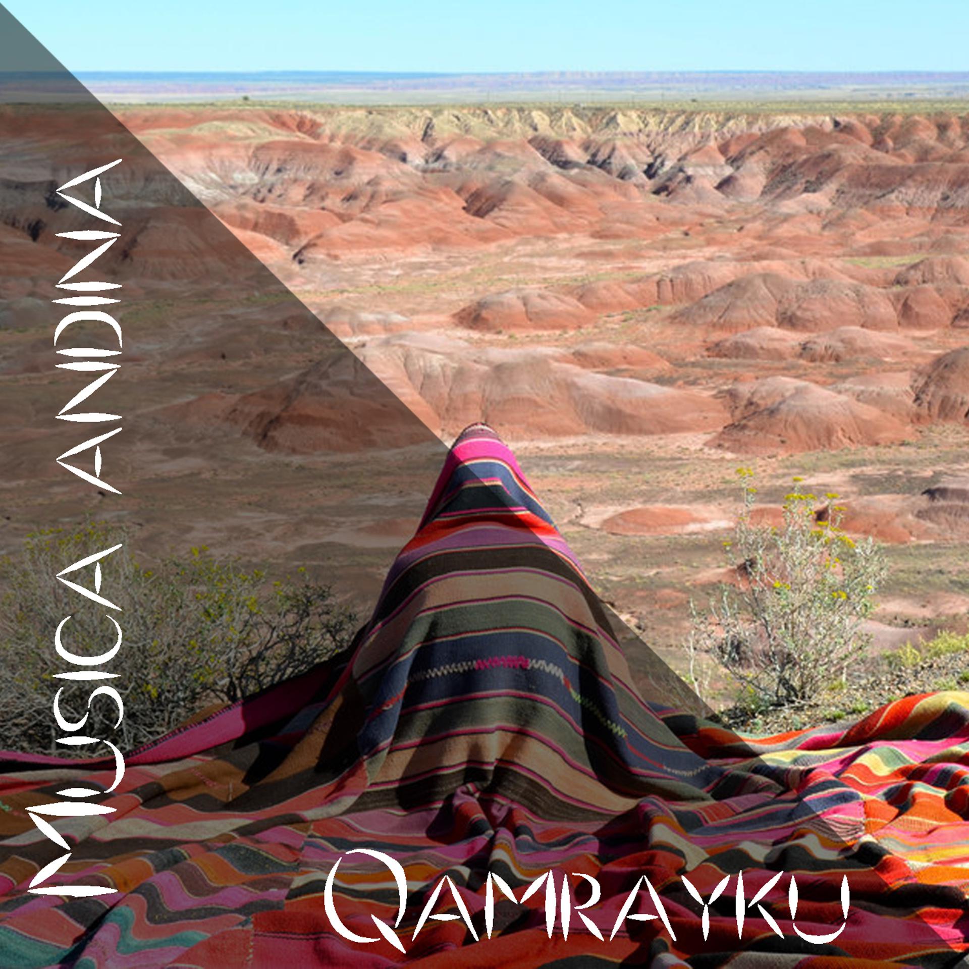 Постер альбома Qamrayku - Musica Andina