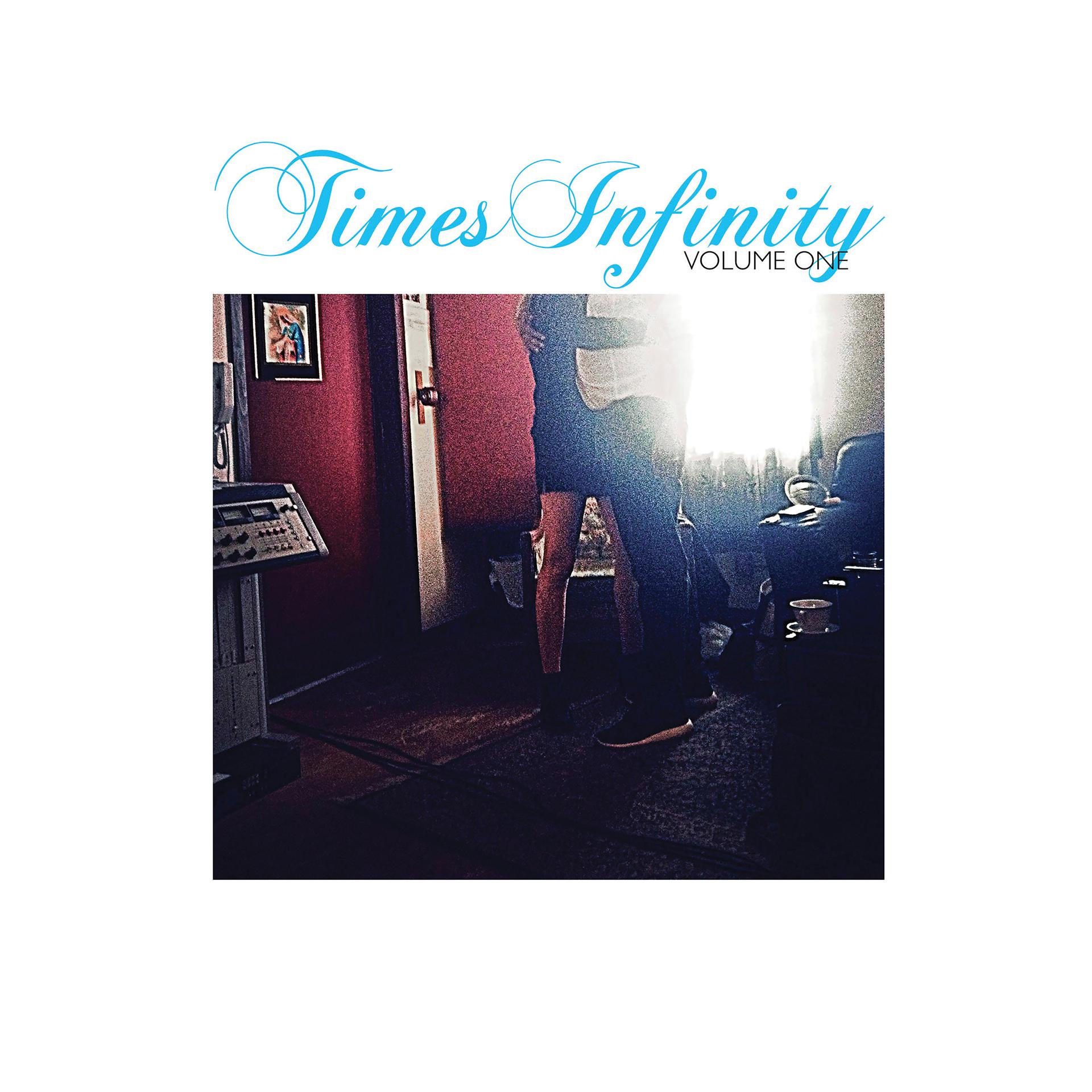 Постер альбома Times Infinity Volume One