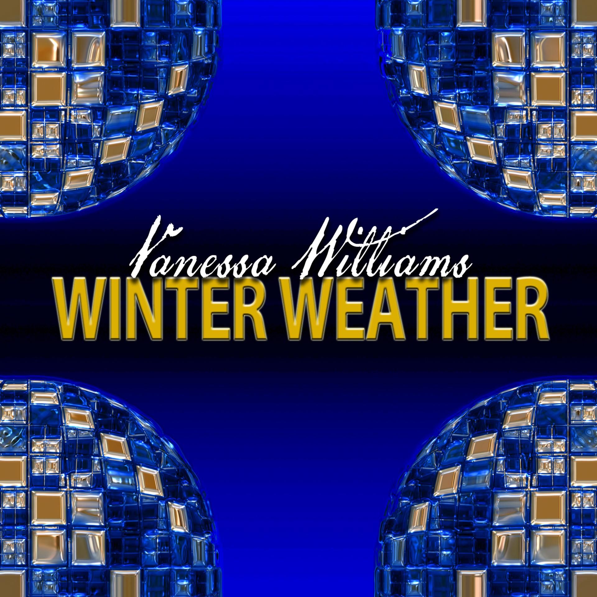 Постер альбома Winter Weather