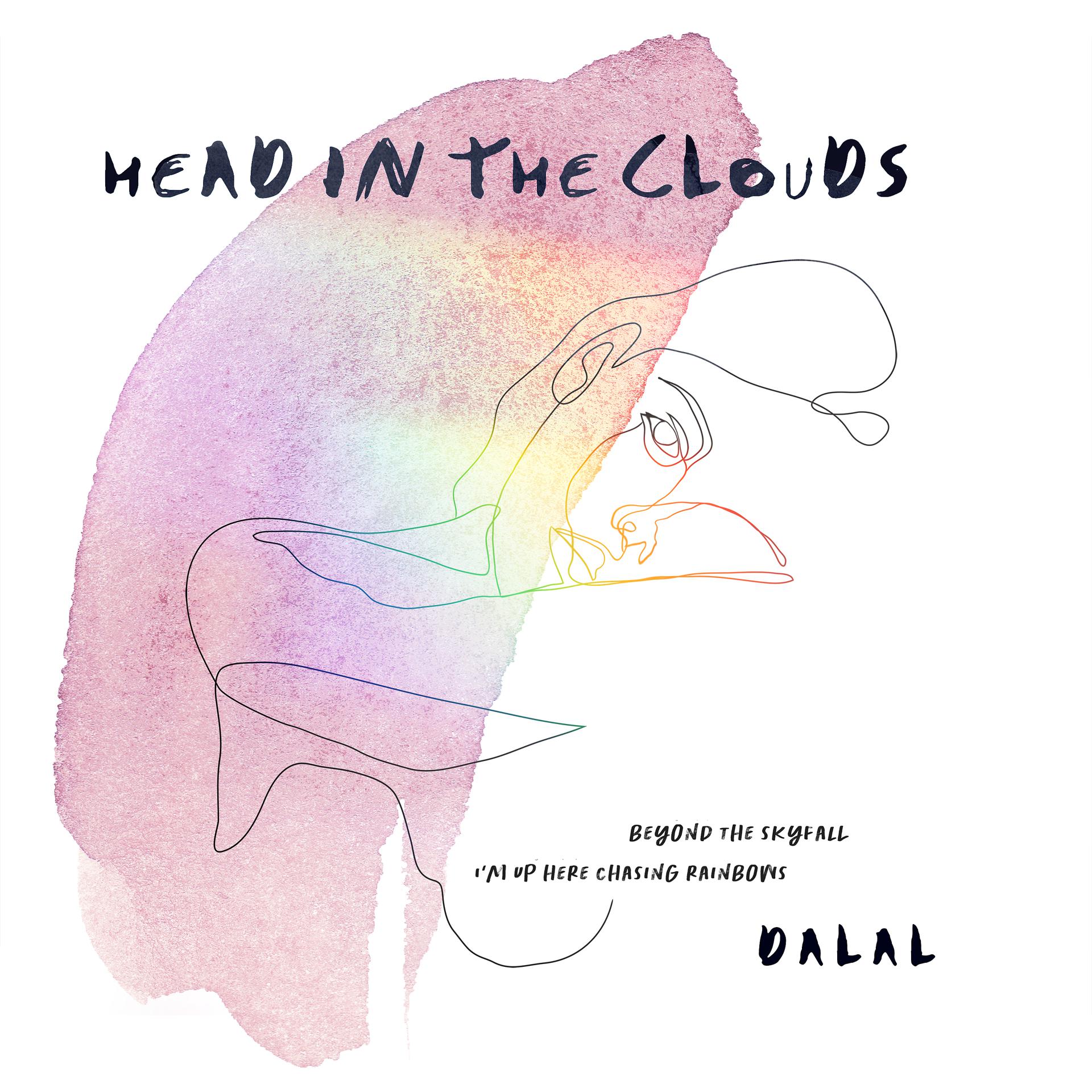Постер альбома Head in the Clouds (Radio Edit)