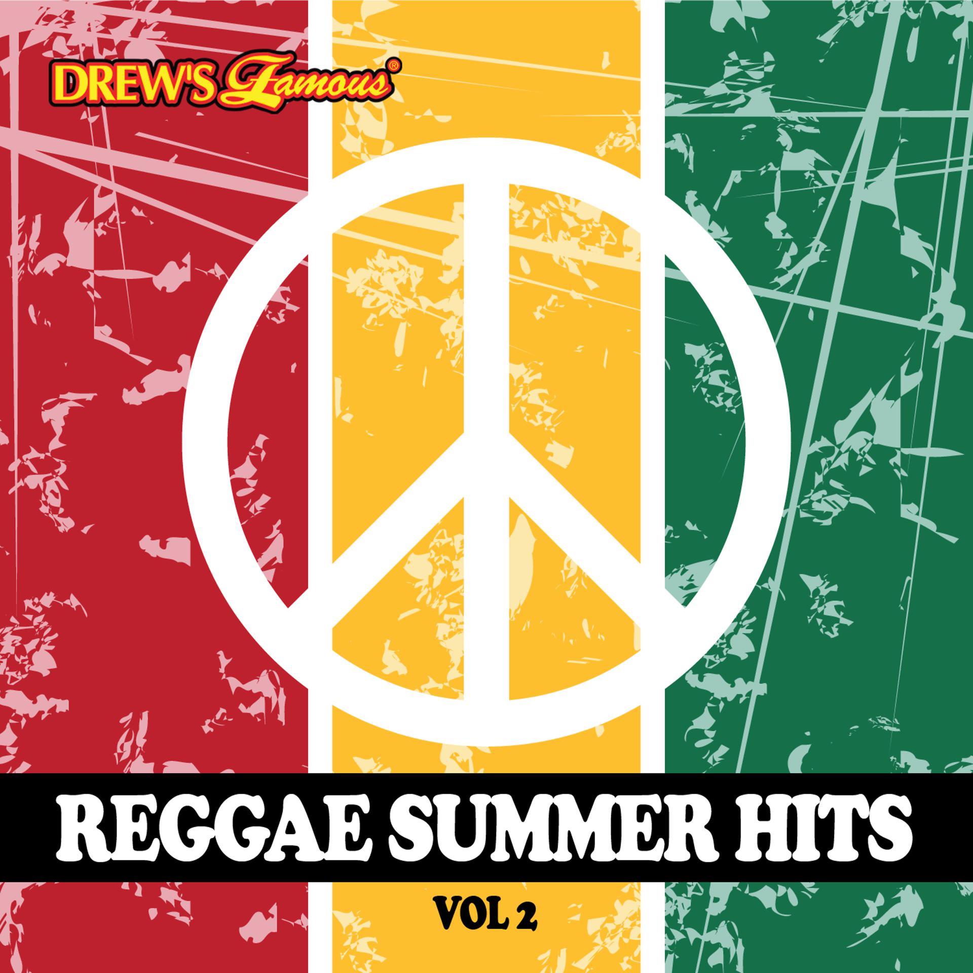 Постер альбома Reggae Summer Hits, Vol. 2