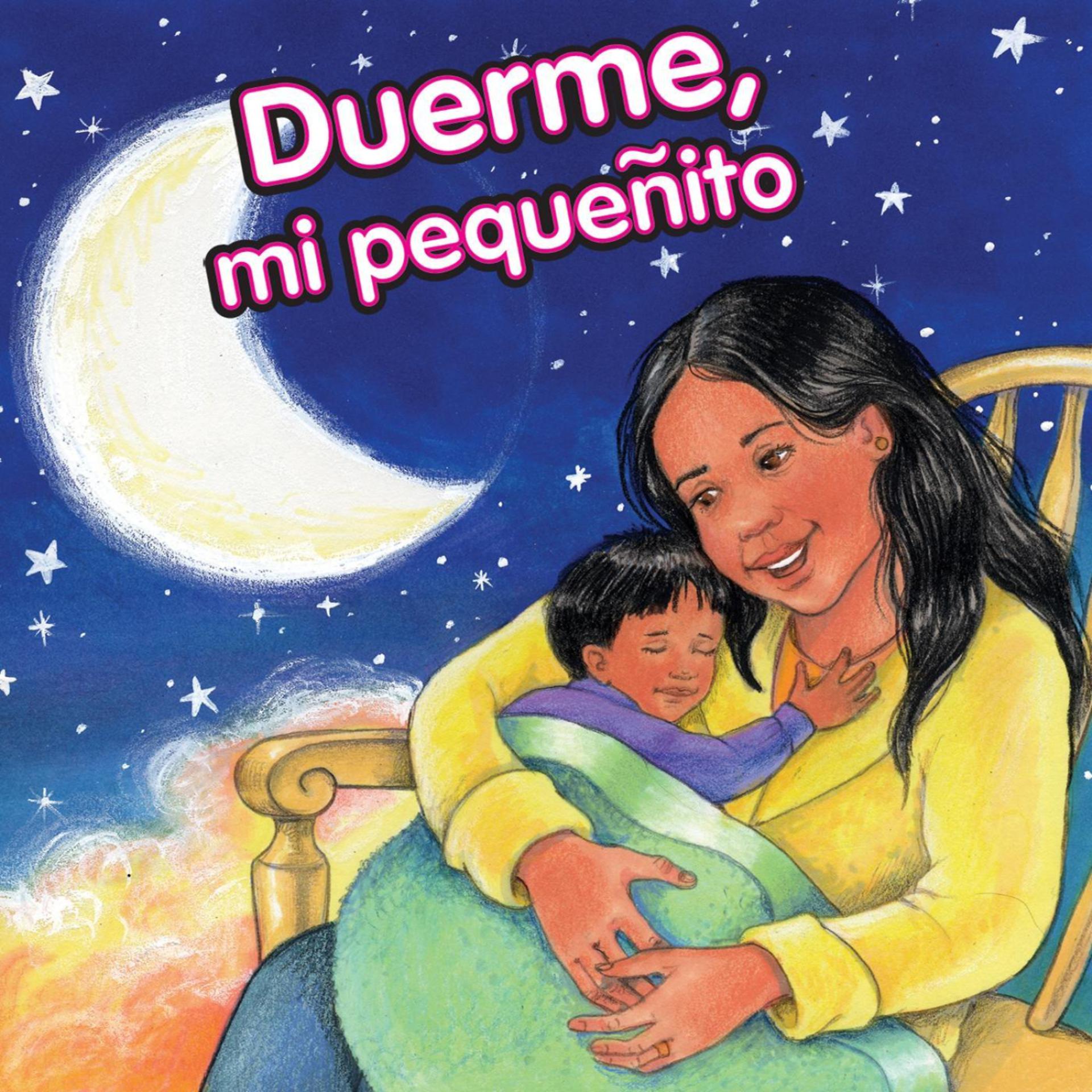 Постер альбома Duerme, mi Pequeñito