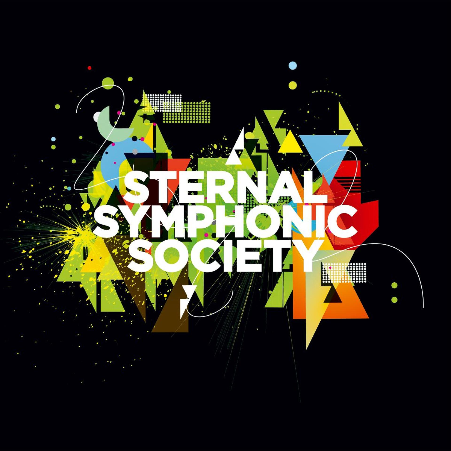 Постер альбома Sternal Symphonic Society