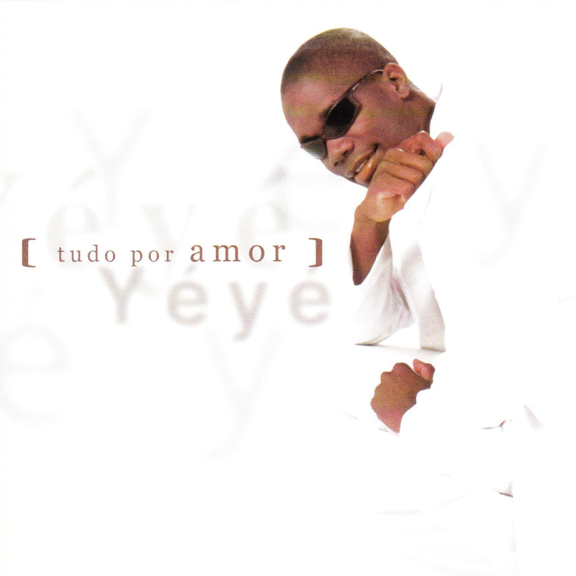 Постер альбома Tudo por Amor