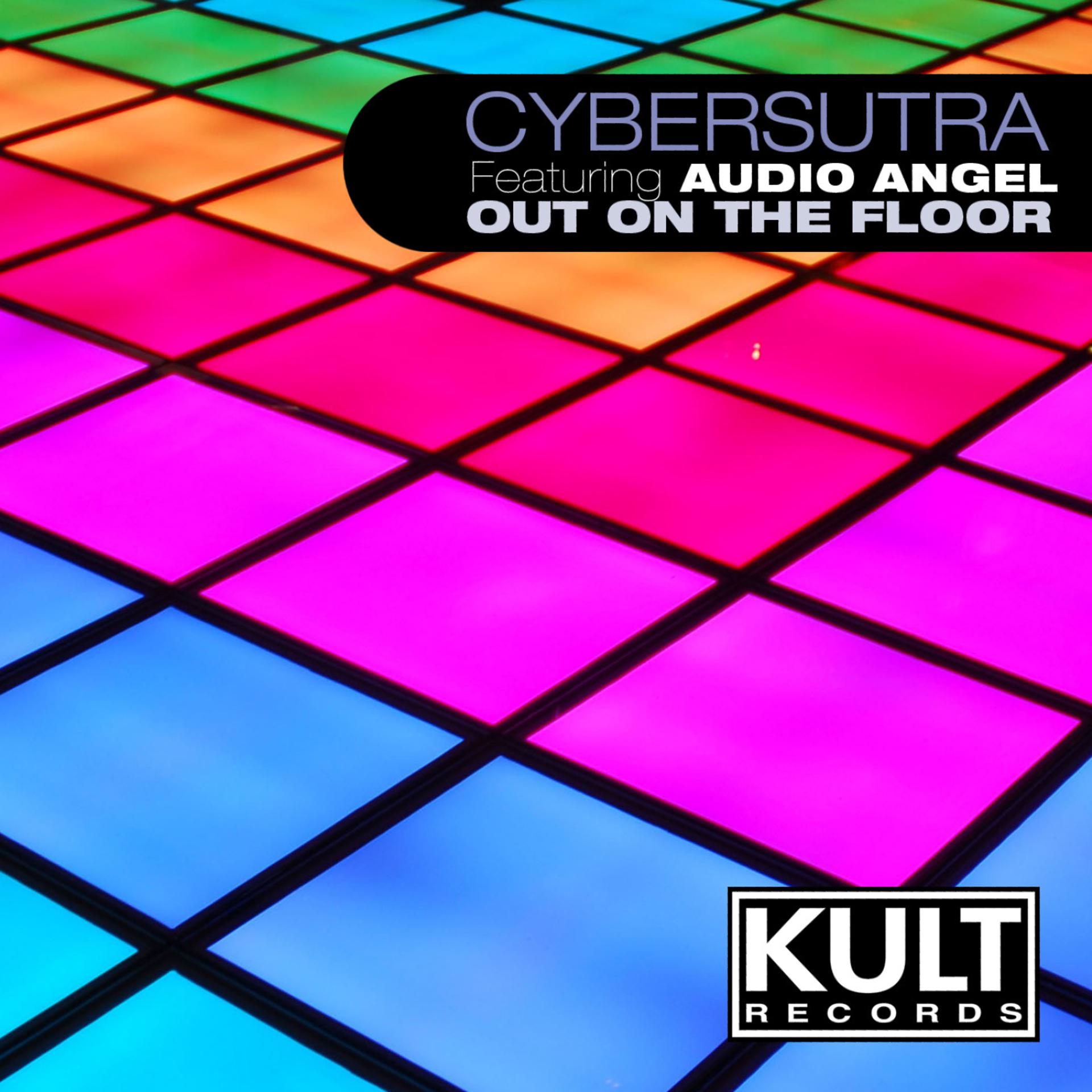 Постер альбома KULT Records Presents: Out On The Floor