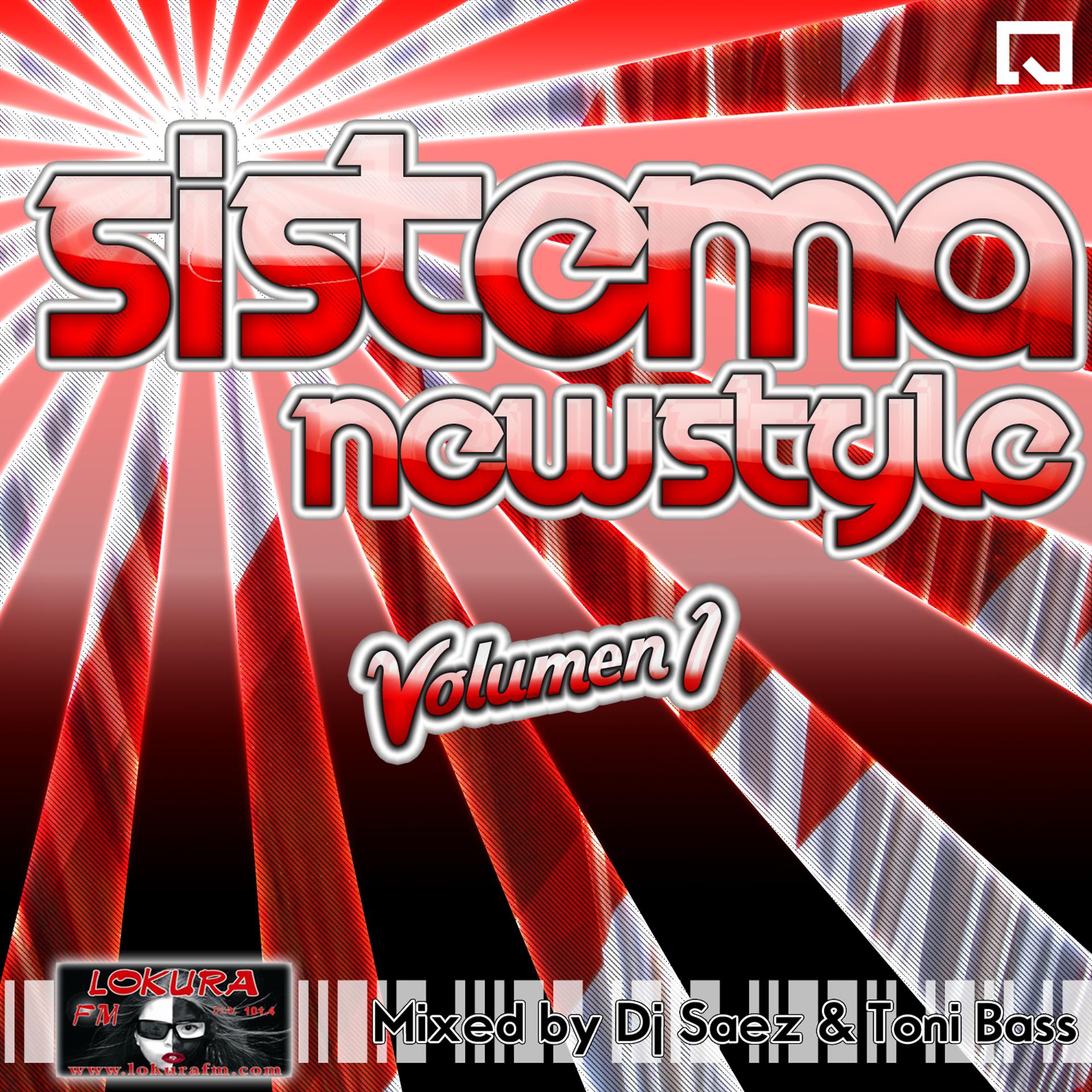 Постер альбома Sistema Newstyle