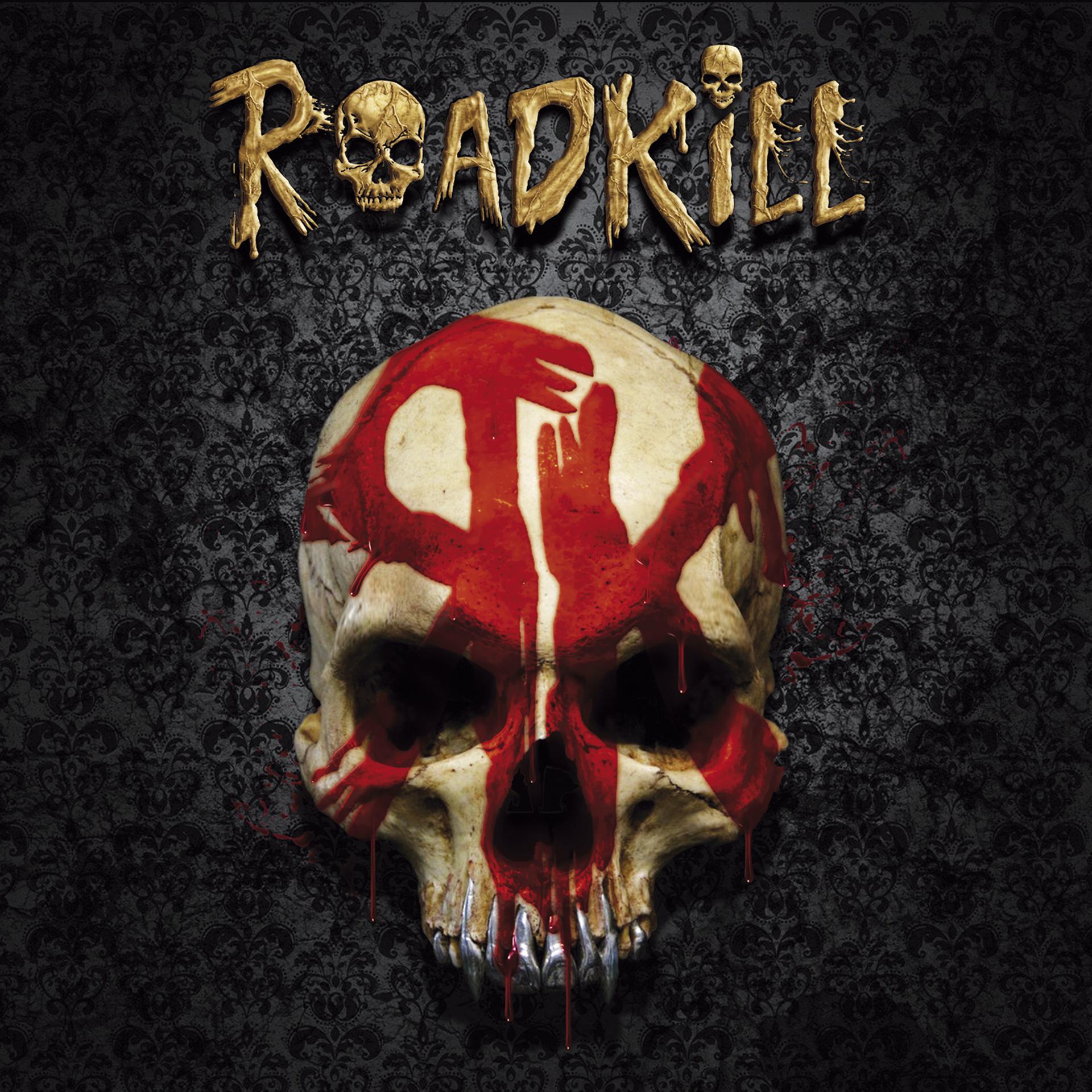 Постер альбома Roadkill