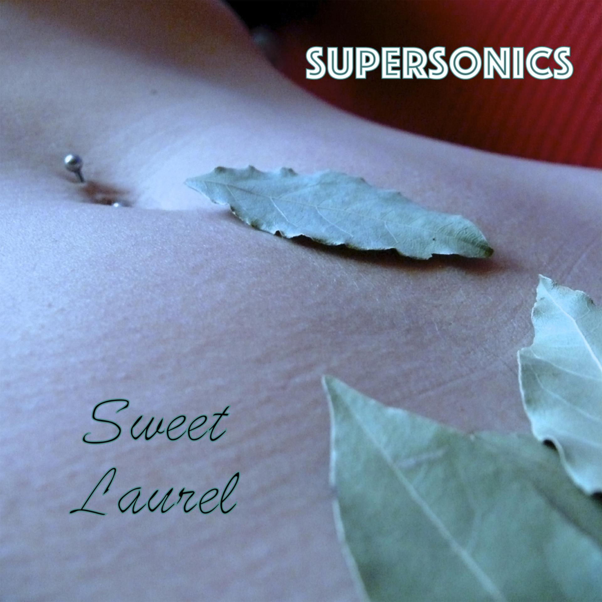 Постер альбома Sweet Laurel