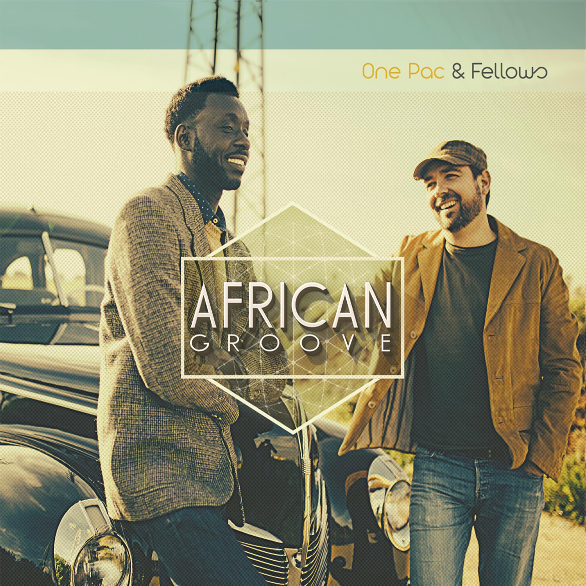 Постер альбома African Groove