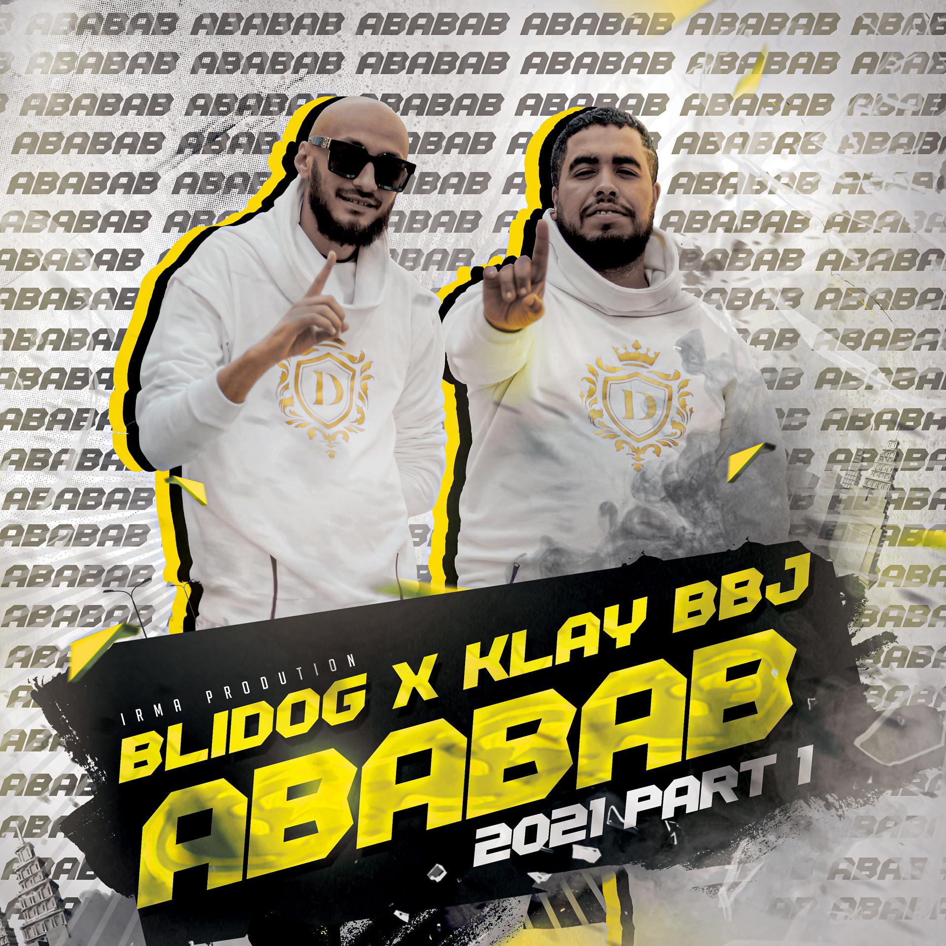 Постер альбома Ababab
