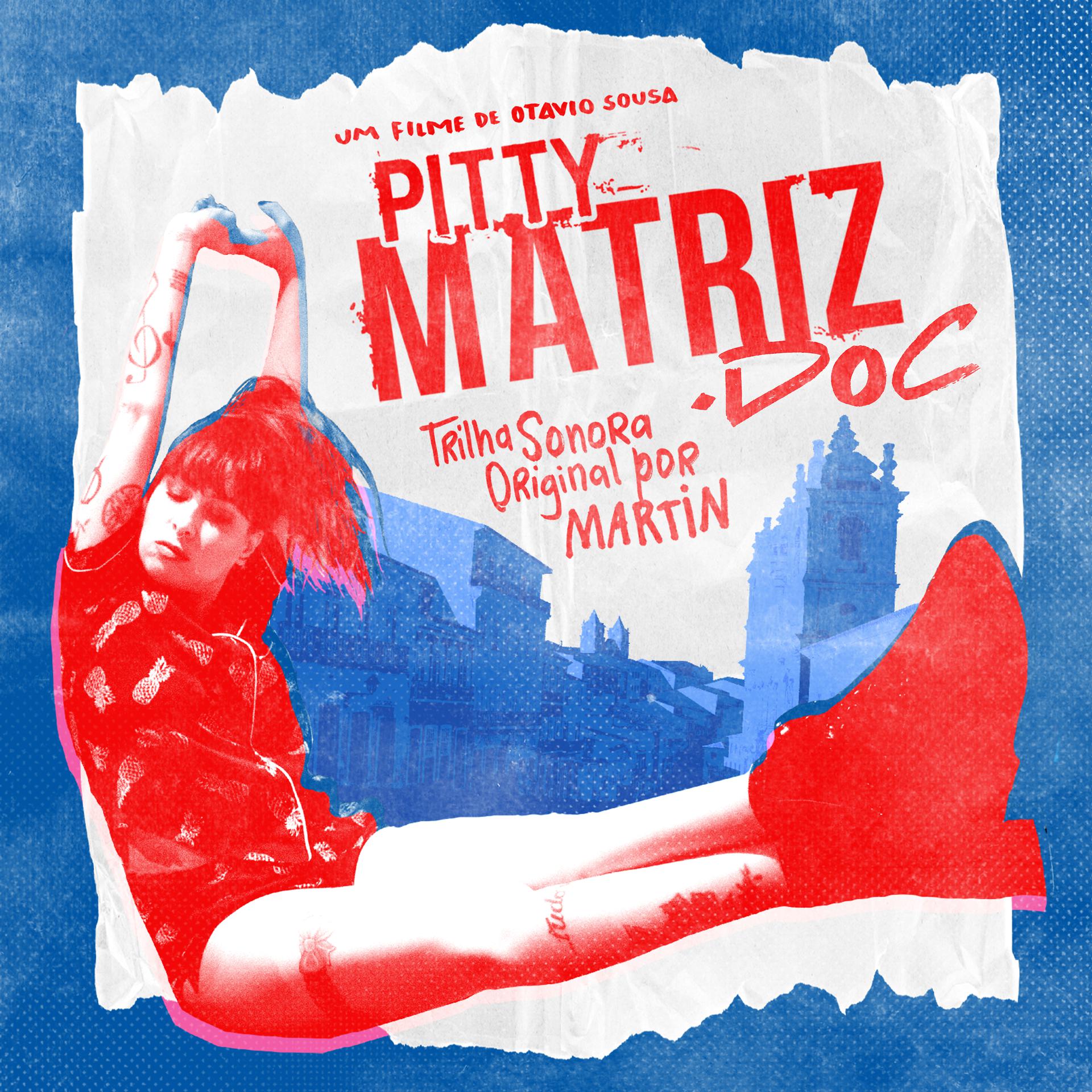 Постер альбома Matriz.Doc - Trilha Sonora Original