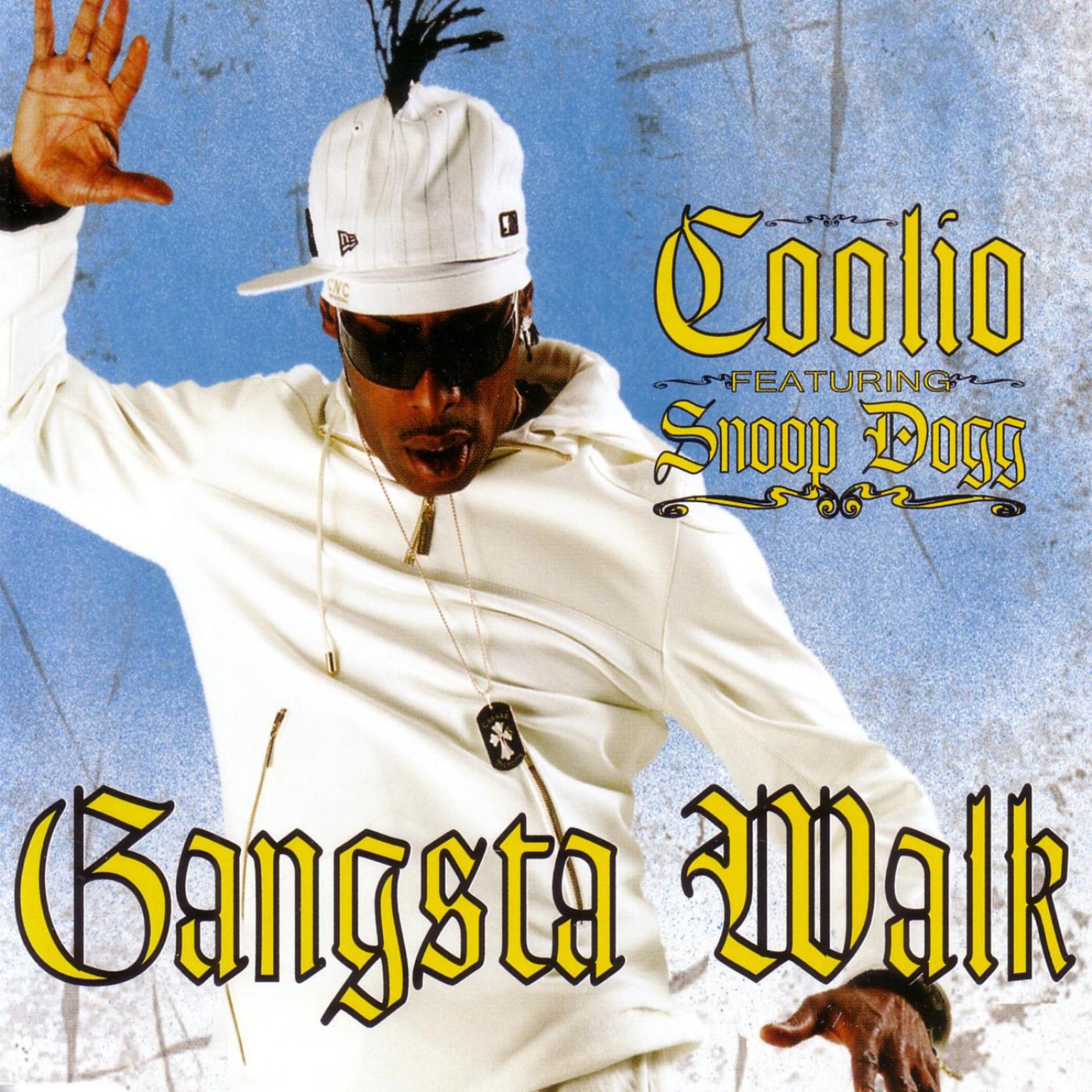 Постер альбома Gangsta Walk