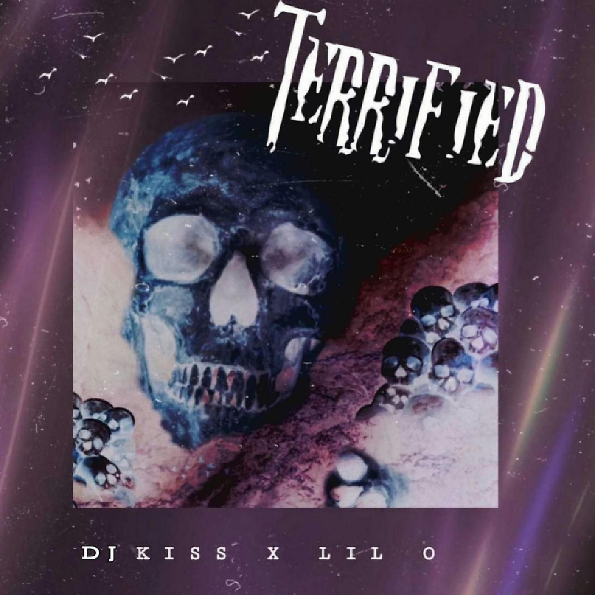 Постер альбома Terrified (feat. Lil O)