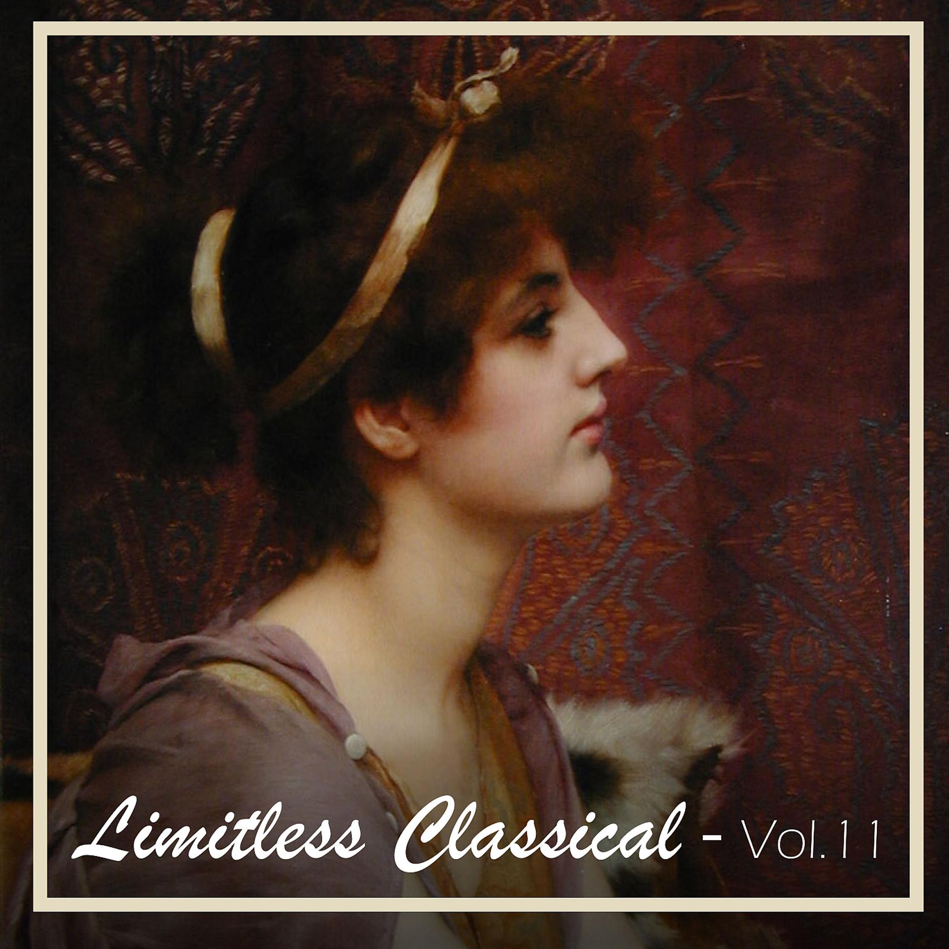 Постер альбома Limitless Classical, Vol. 11