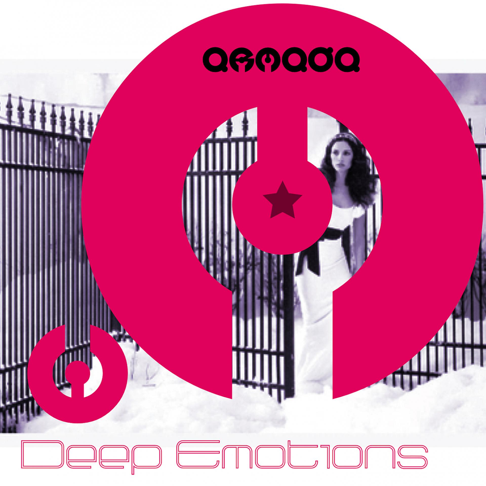 Постер альбома Deep Emotions