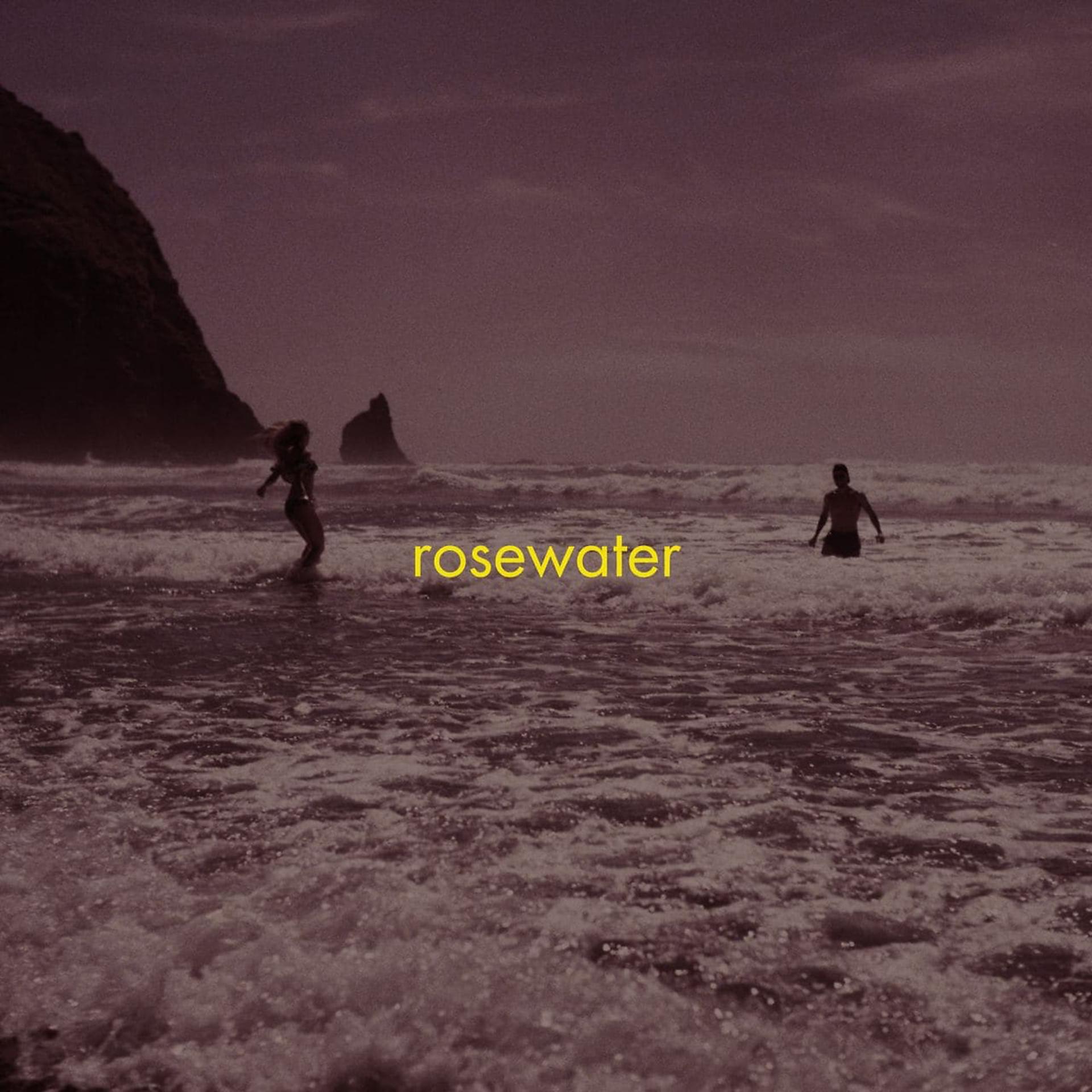 Постер альбома Rosewater