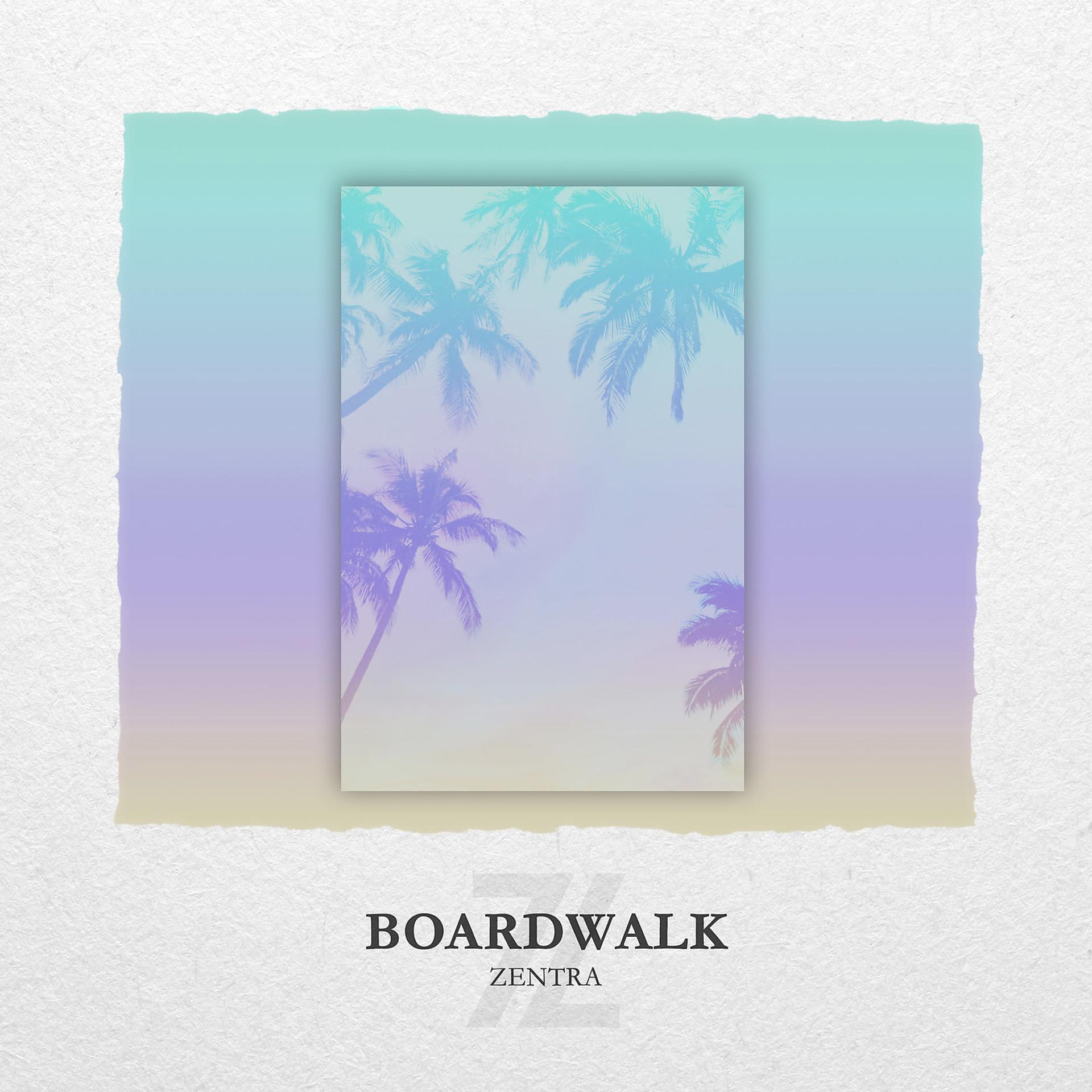 Постер альбома Boardwalk