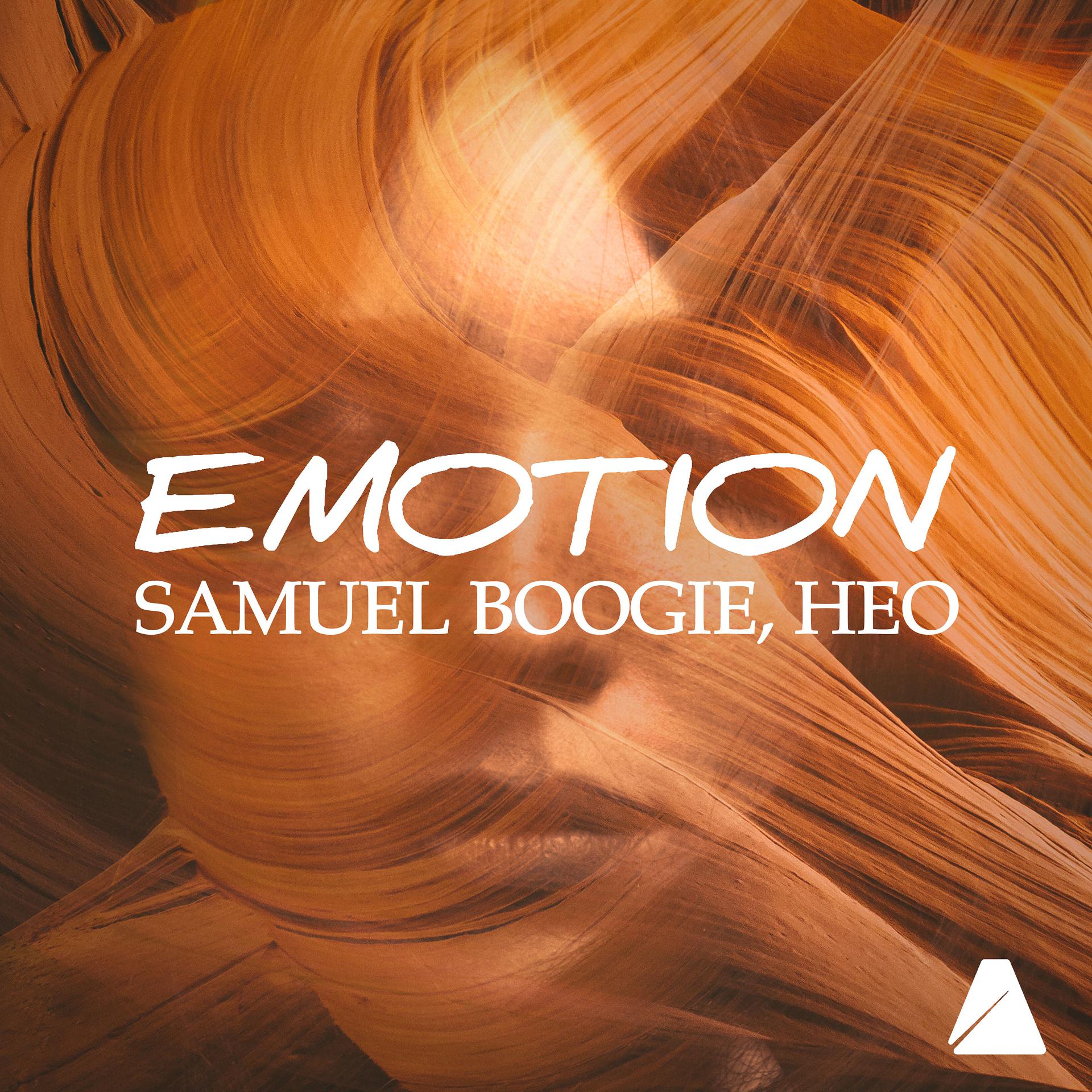 Постер альбома Emotion (Original Mix)